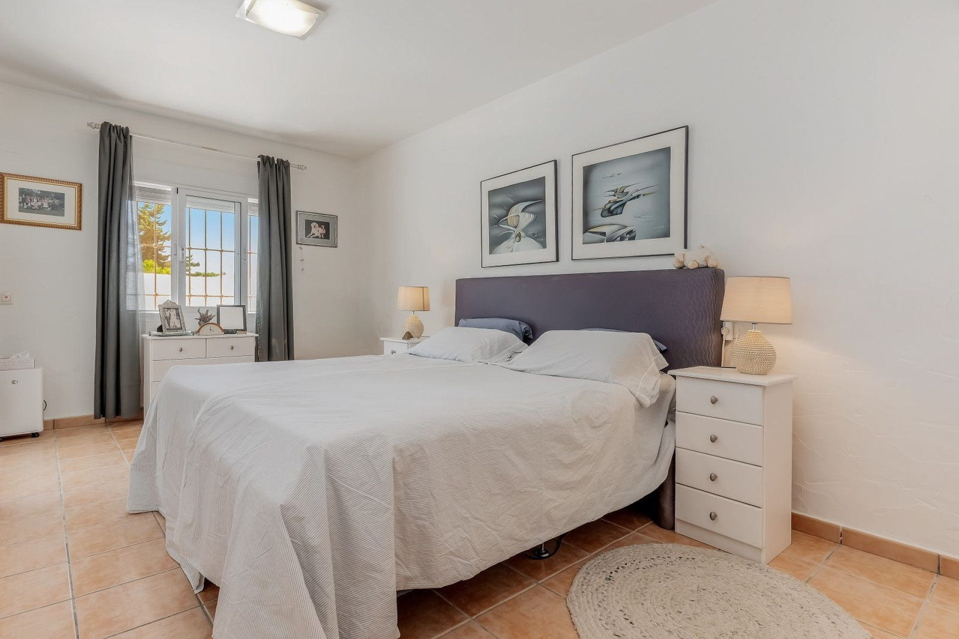 Resale - Villa - Moraira - Sabatera
