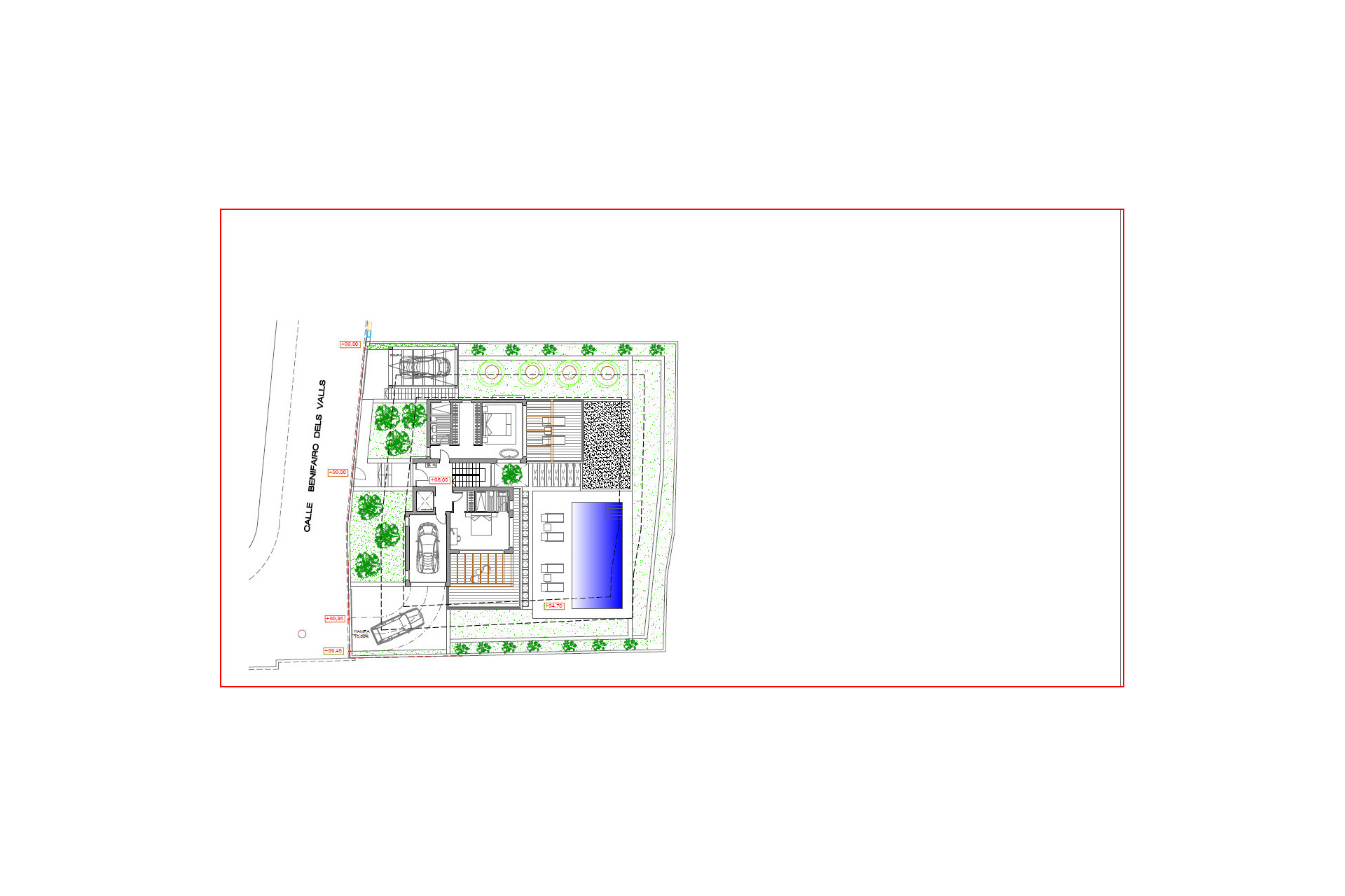 Resale - Villa - Moraira - Sabatera