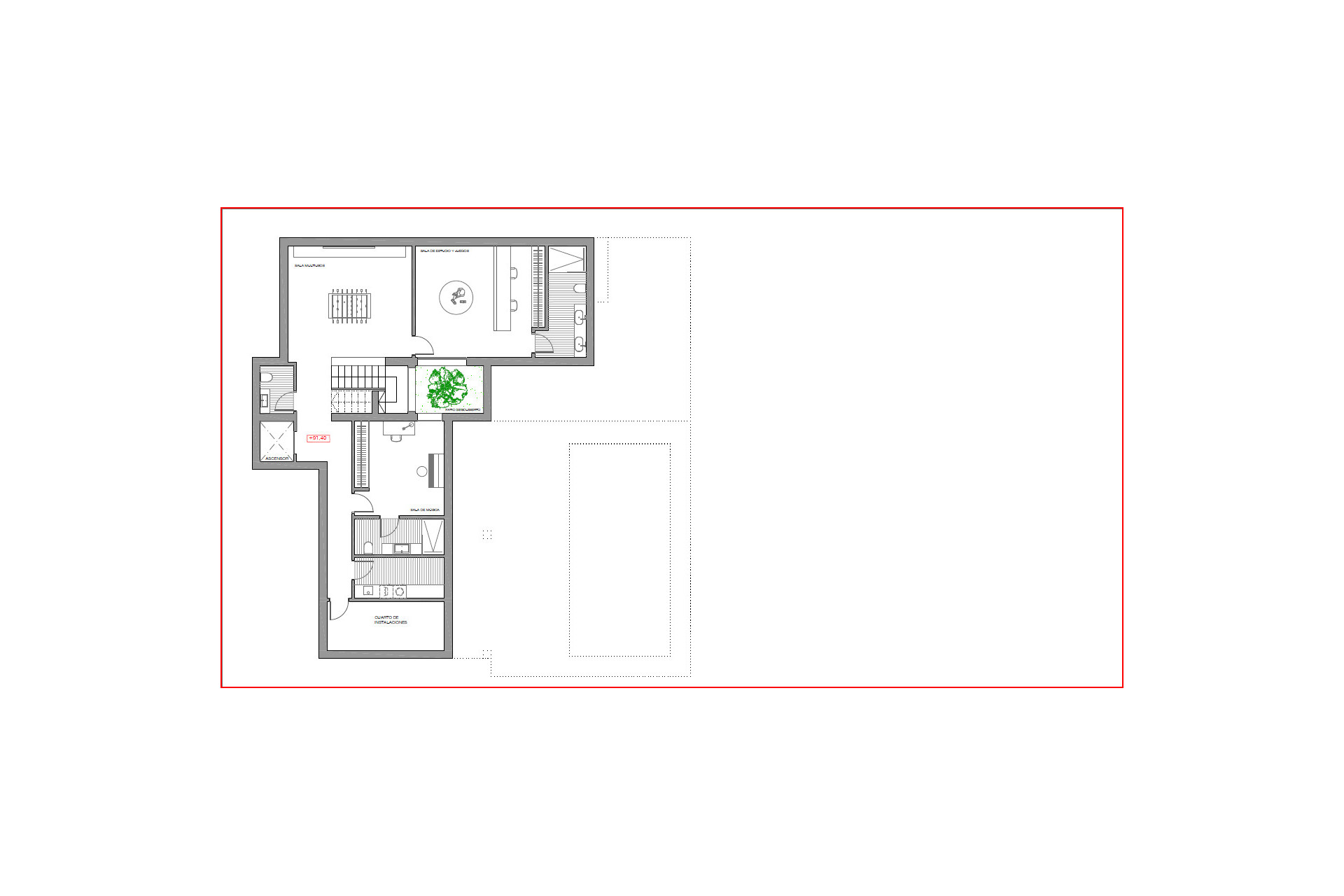 Resale - Villa - Moraira - Sabatera