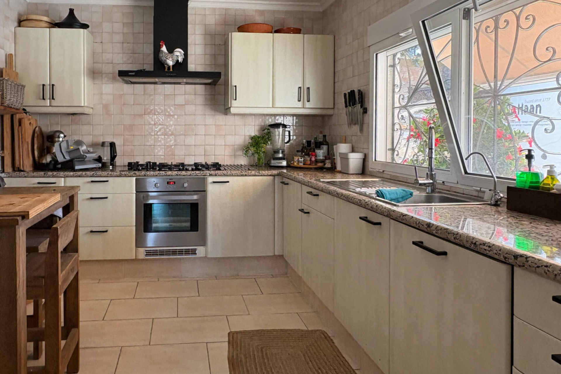 Resale - Villa - Moraira - San Jaime