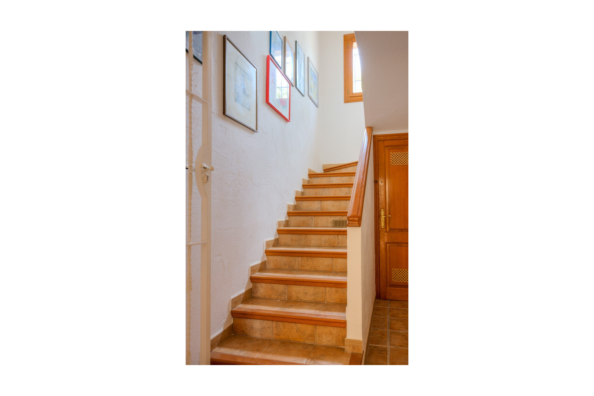 Resale - Villa - Moraira - San Jaime