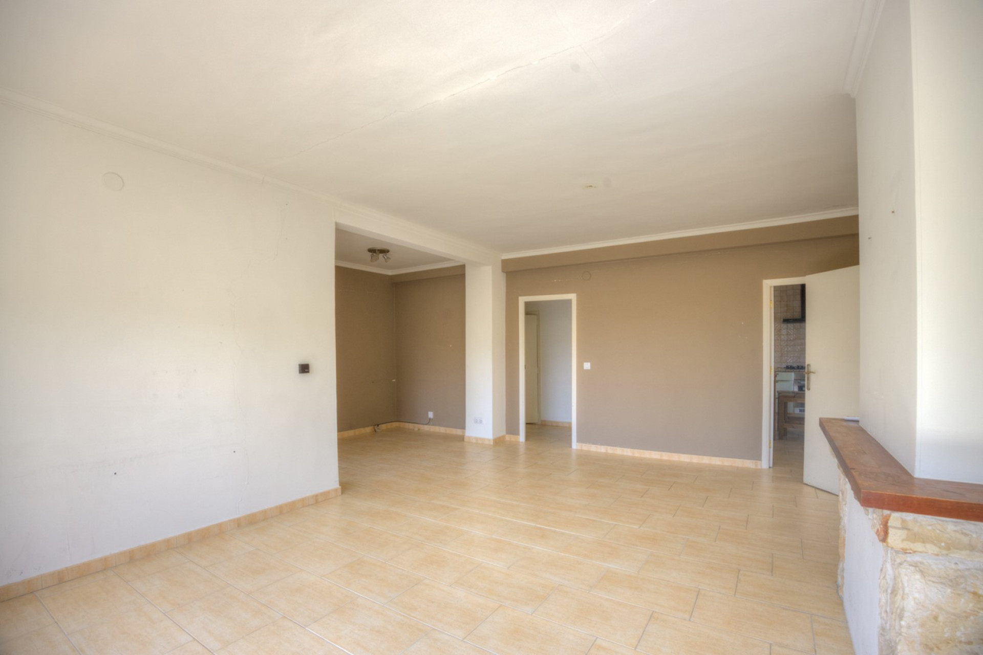 Resale - Villa - Moraira - San Jaime