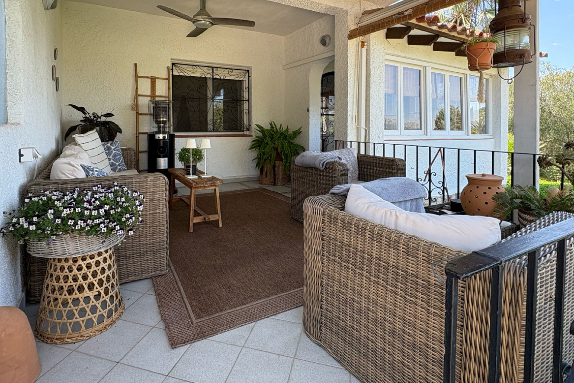 Resale - Villa - Moraira - San Jaime