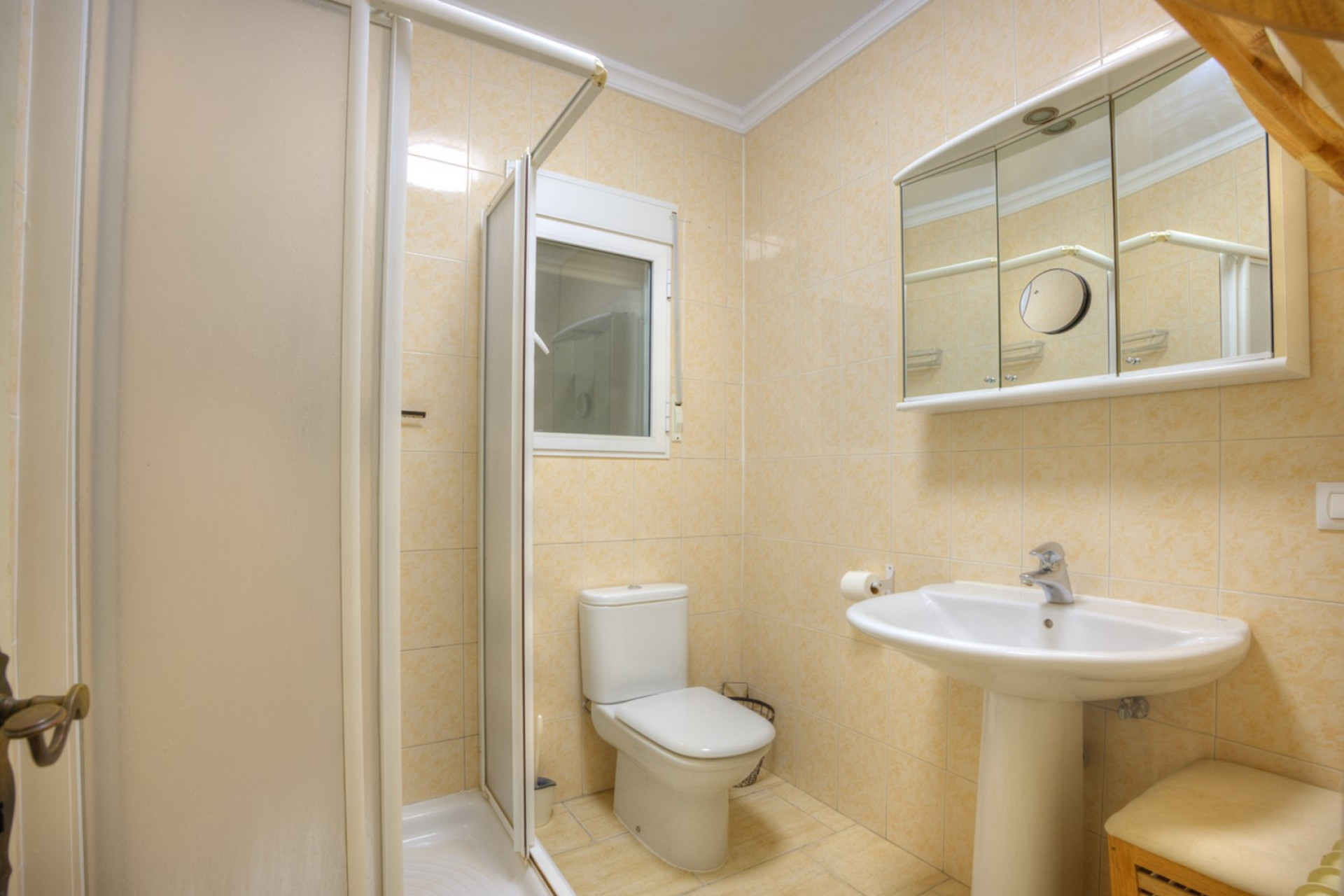 Resale - Villa - Moraira - San Jaime