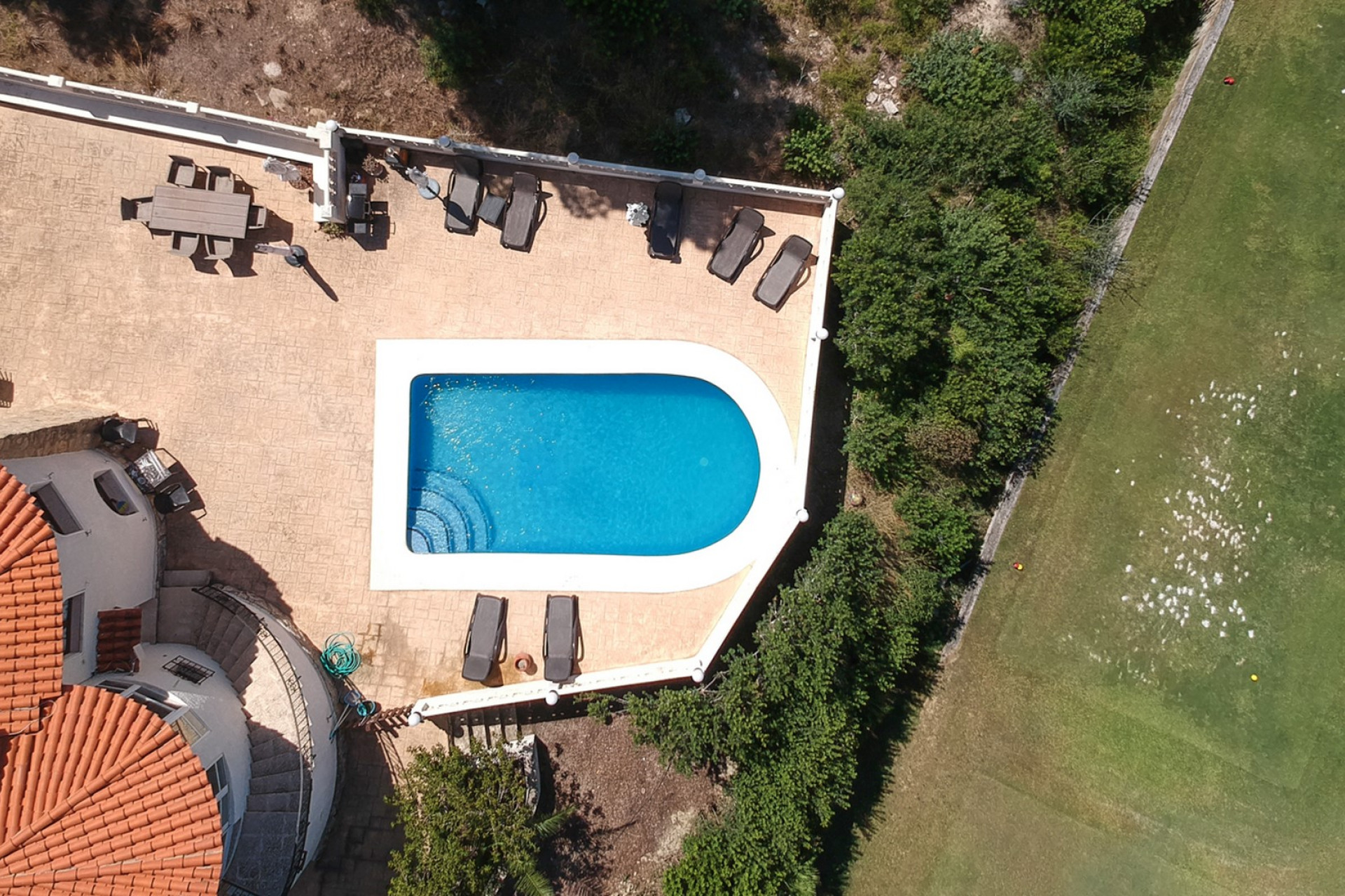 Resale - Villa - Moraira - San Jaime