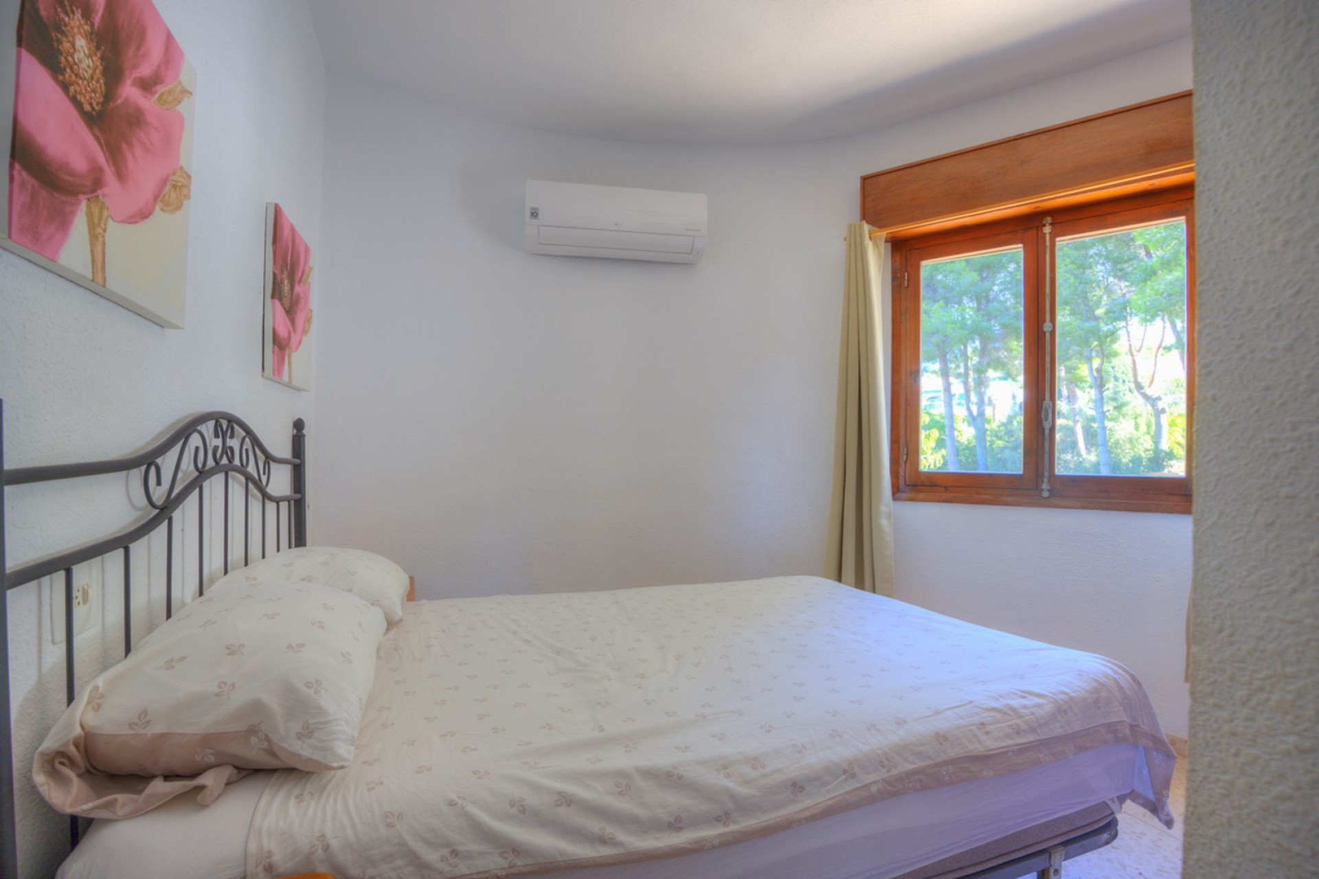 Resale - Villa - Moraira - San Jaime