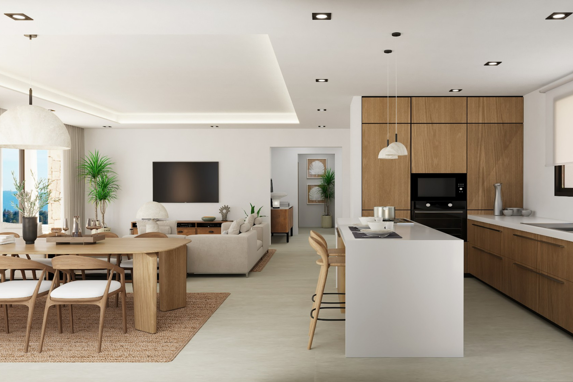 Resale - Villa - Moraira - San Jaime