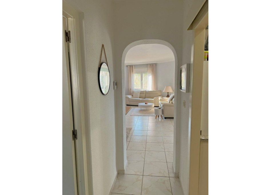 Resale - Villa - Moraira - San Jaime