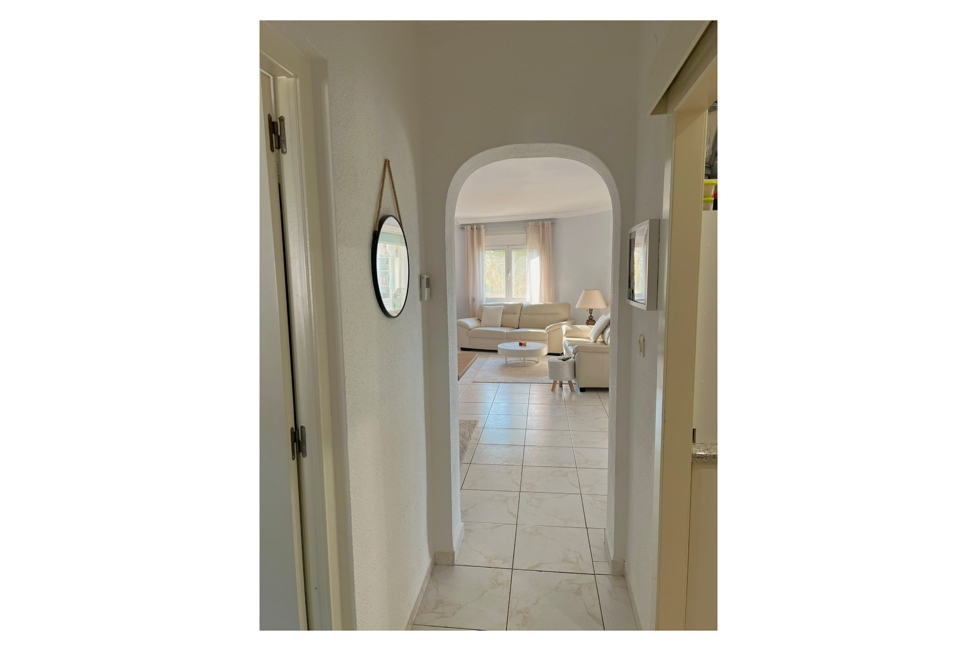 Resale - Villa - Moraira - San Jaime