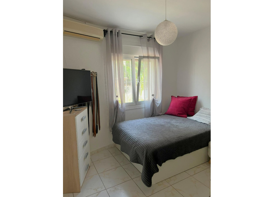 Resale - Villa - Moraira - San Jaime
