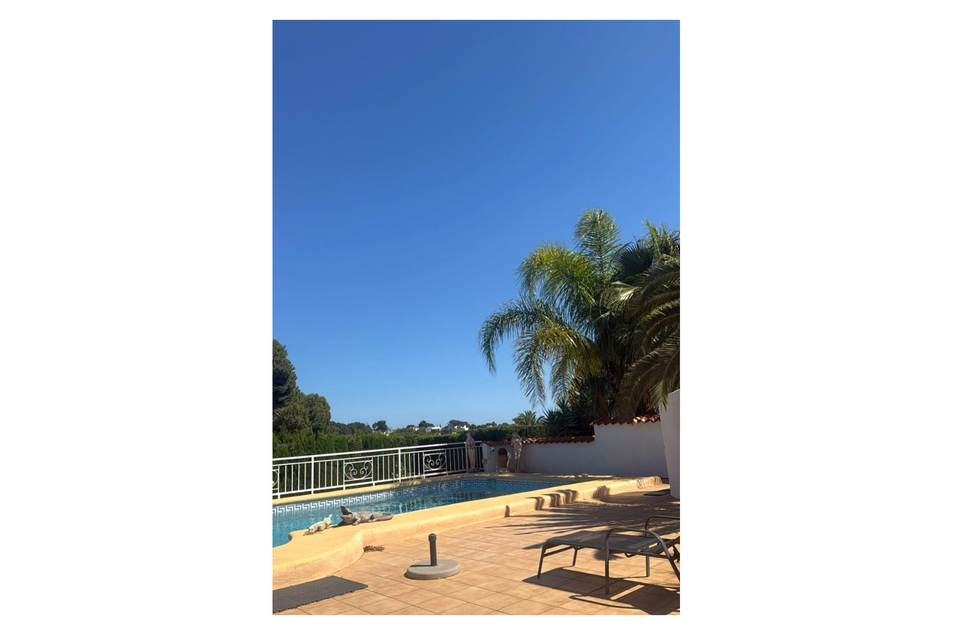 Resale - Villa - Moraira - San Jaime