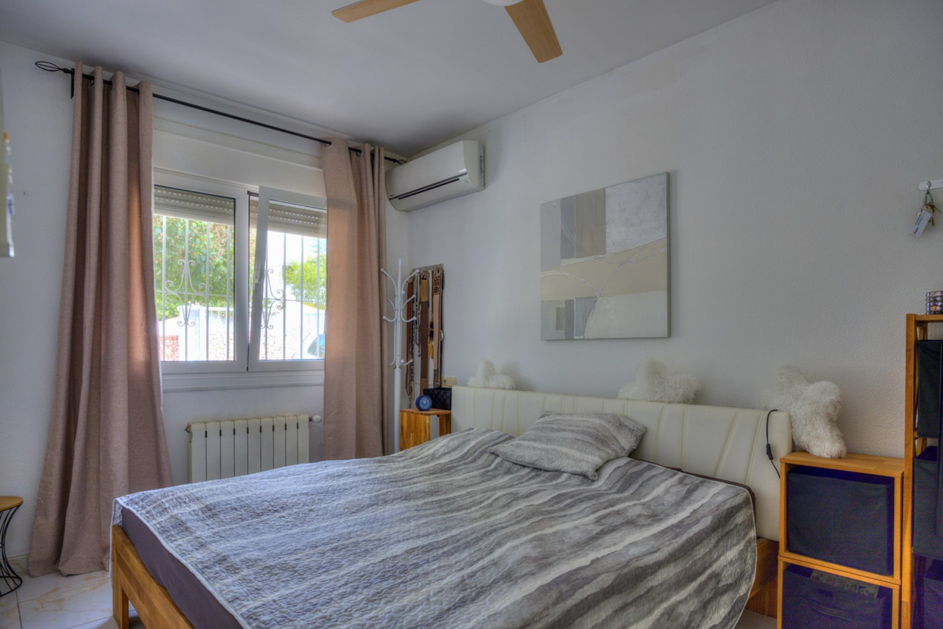 Resale - Villa - Moraira - San Jaime