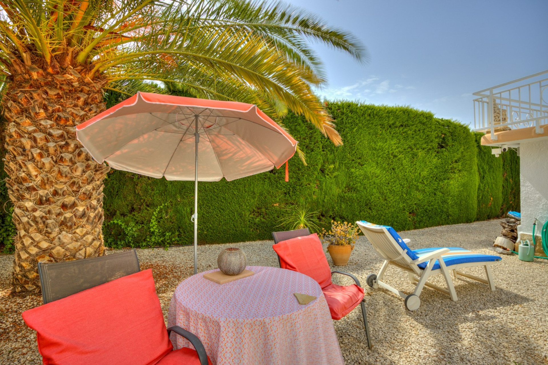 Resale - Villa - Moraira - San Jaime
