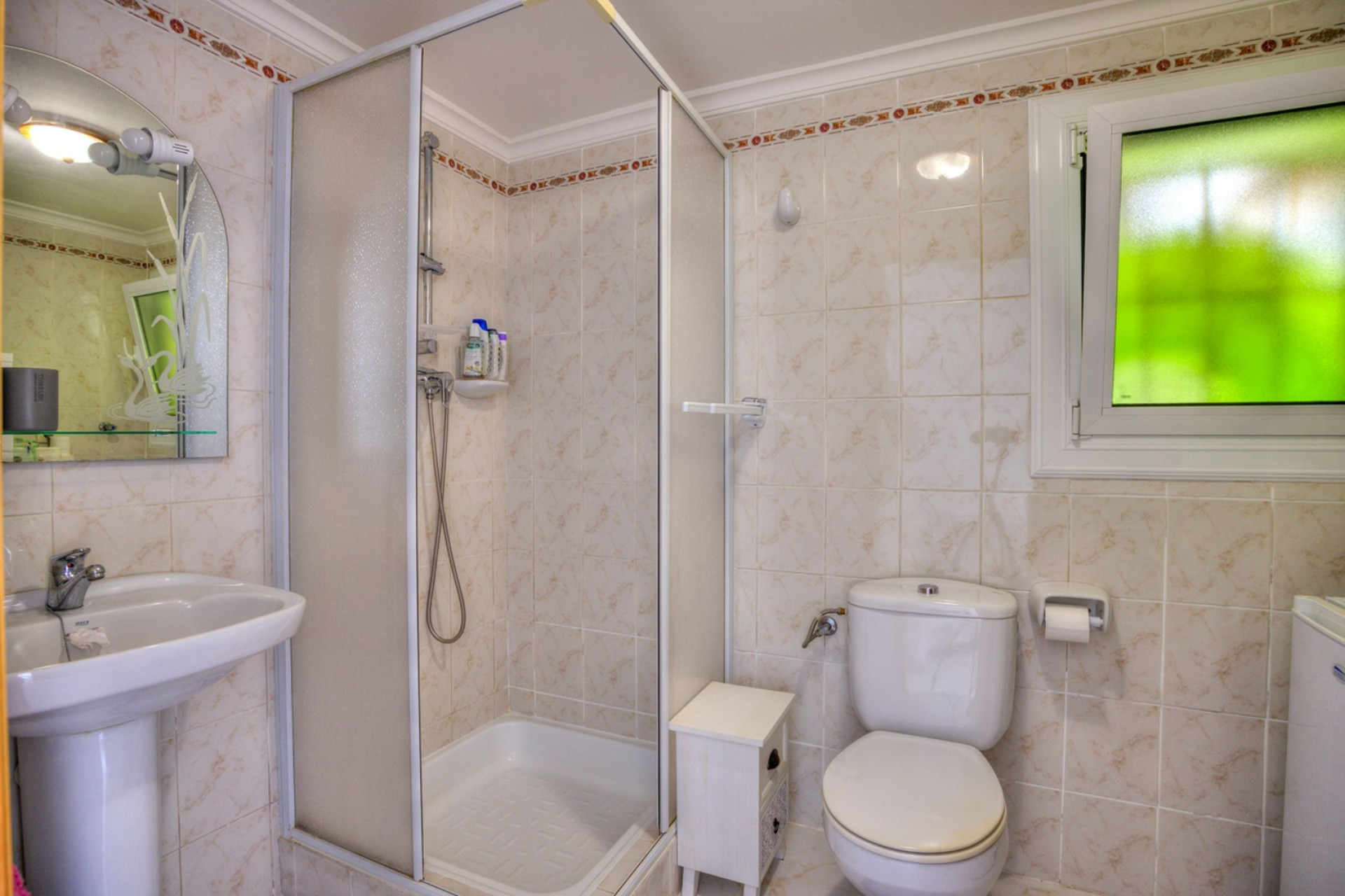 Resale - Villa - Moraira - San Jaime