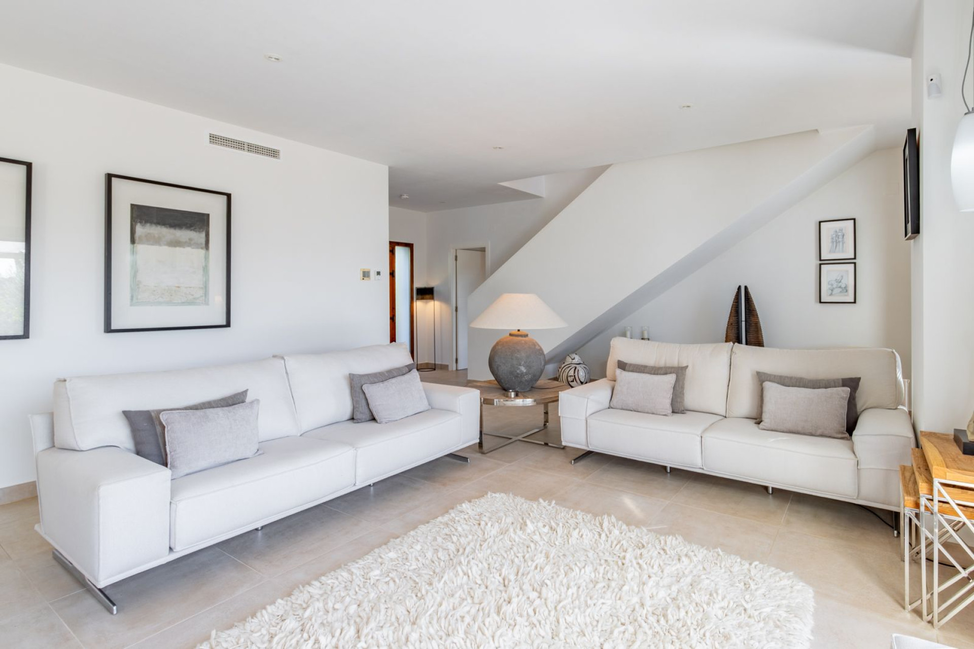 Resale - Villa - Moraira - Sol Park