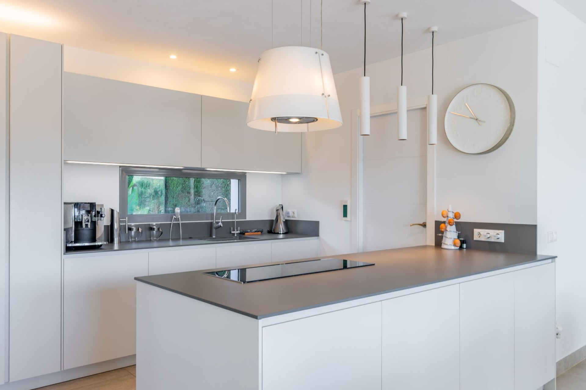 Resale - Villa - Moraira - Sol Park