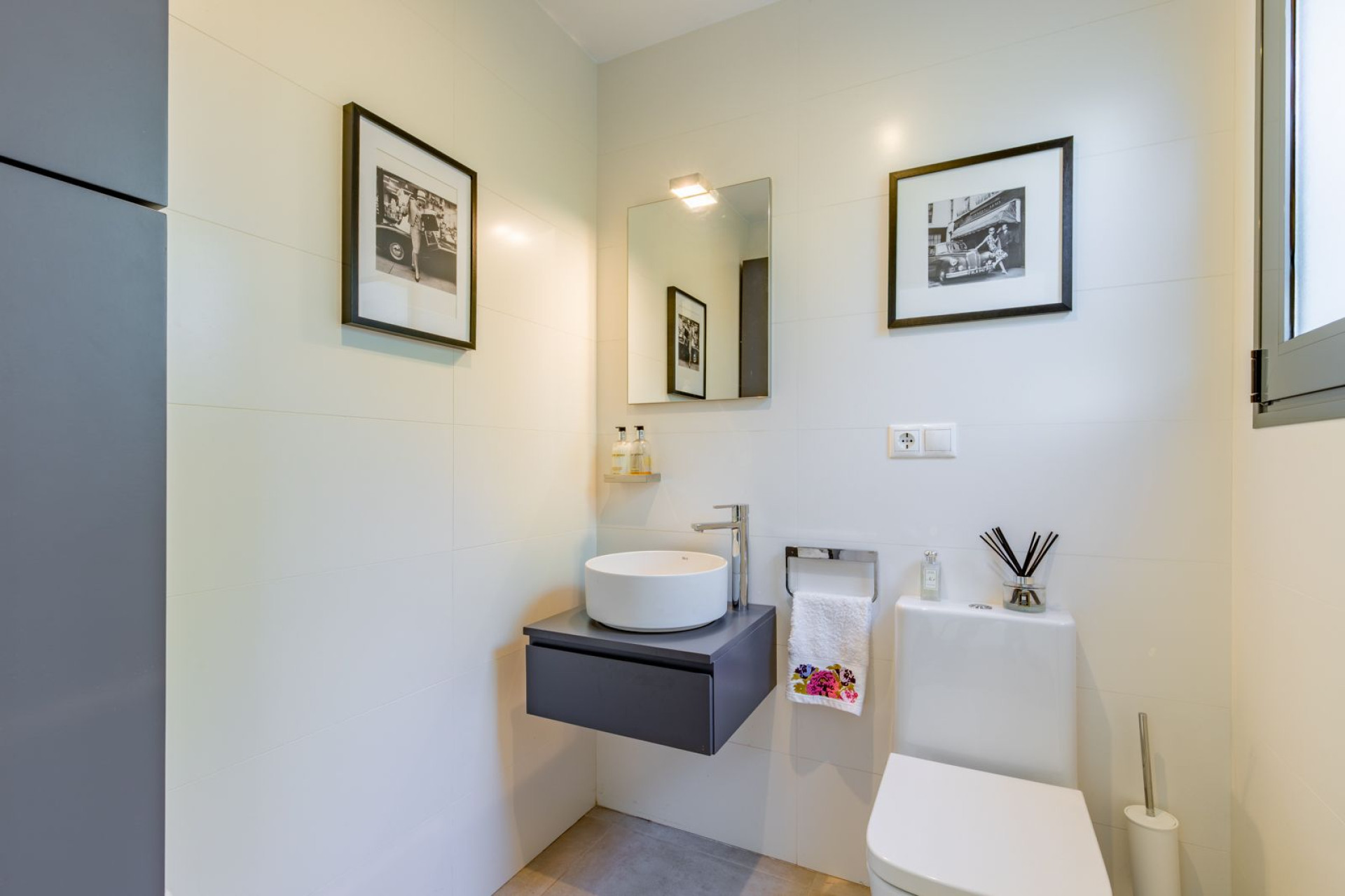 Resale - Villa - Moraira - Sol Park