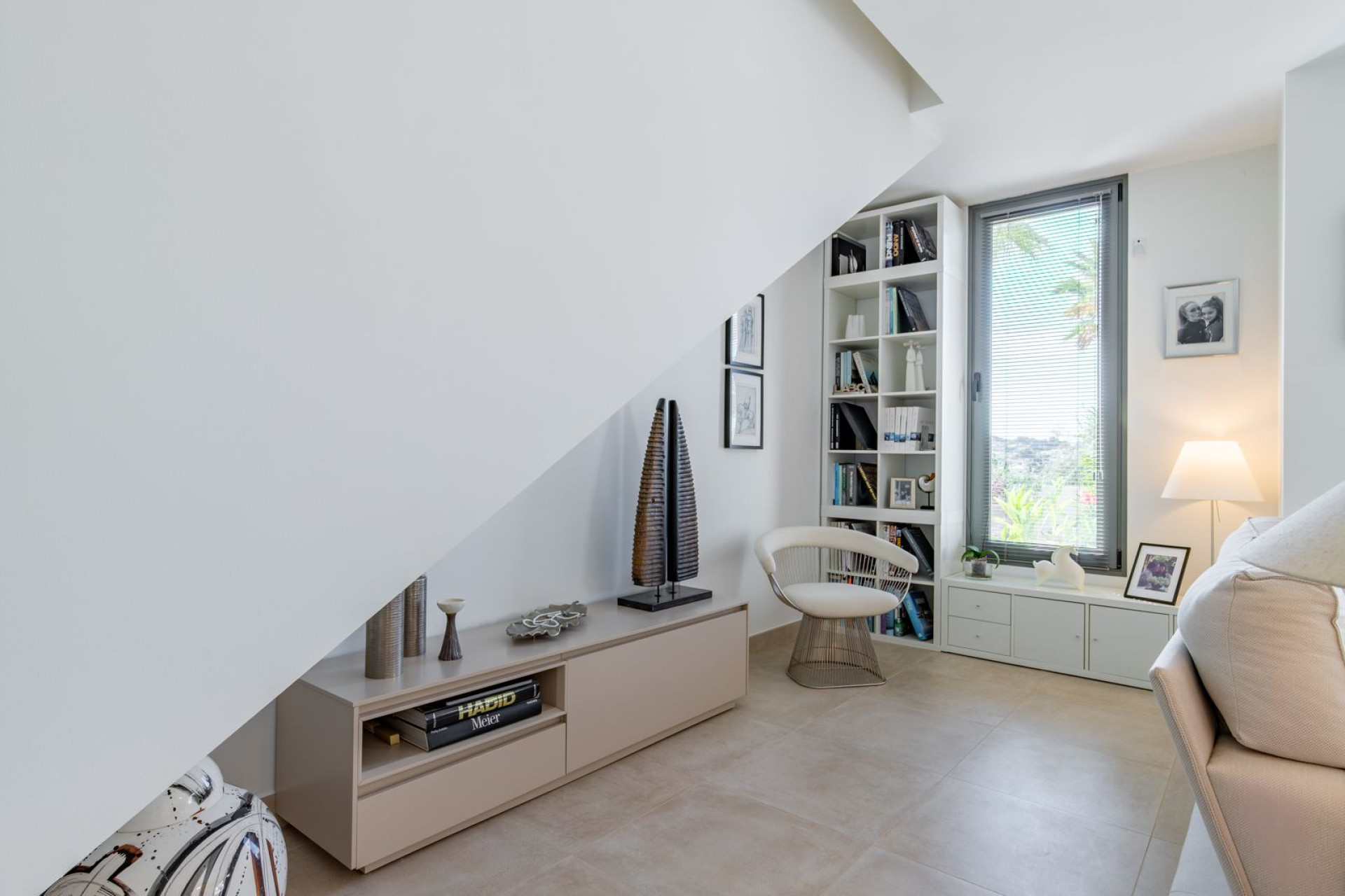 Resale - Villa - Moraira - Sol Park