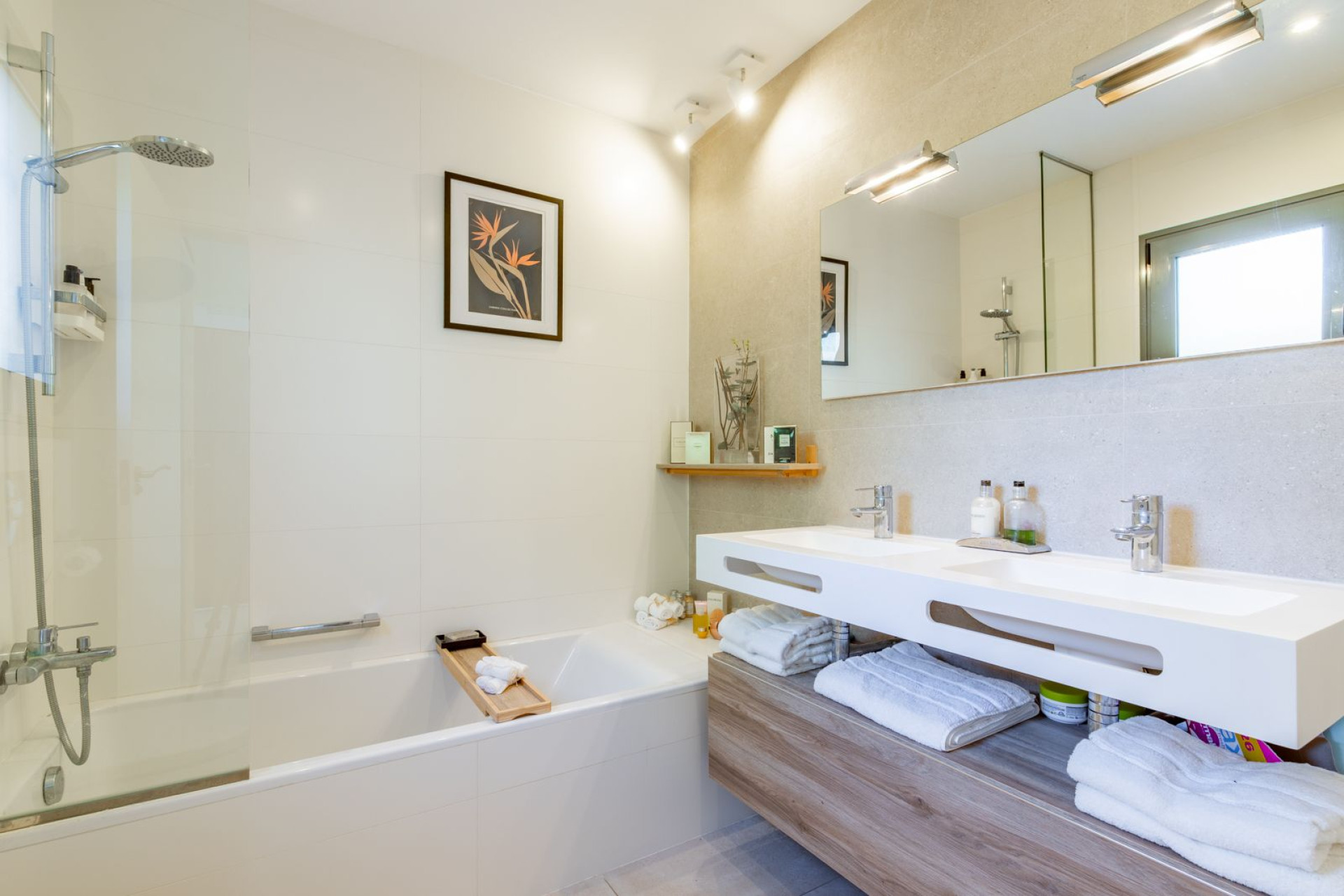 Resale - Villa - Moraira - Sol Park