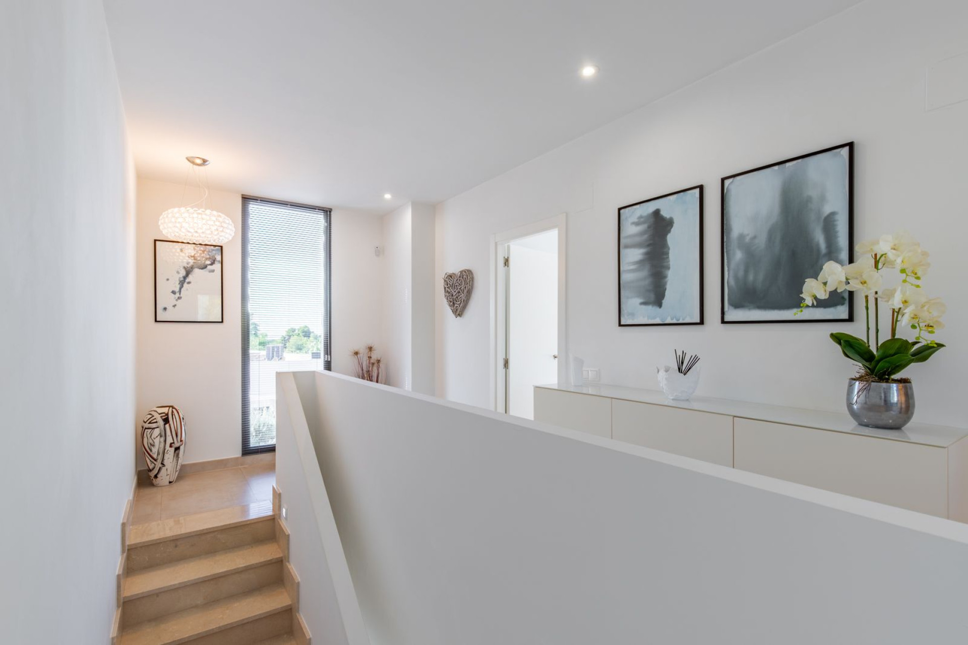 Resale - Villa - Moraira - Sol Park