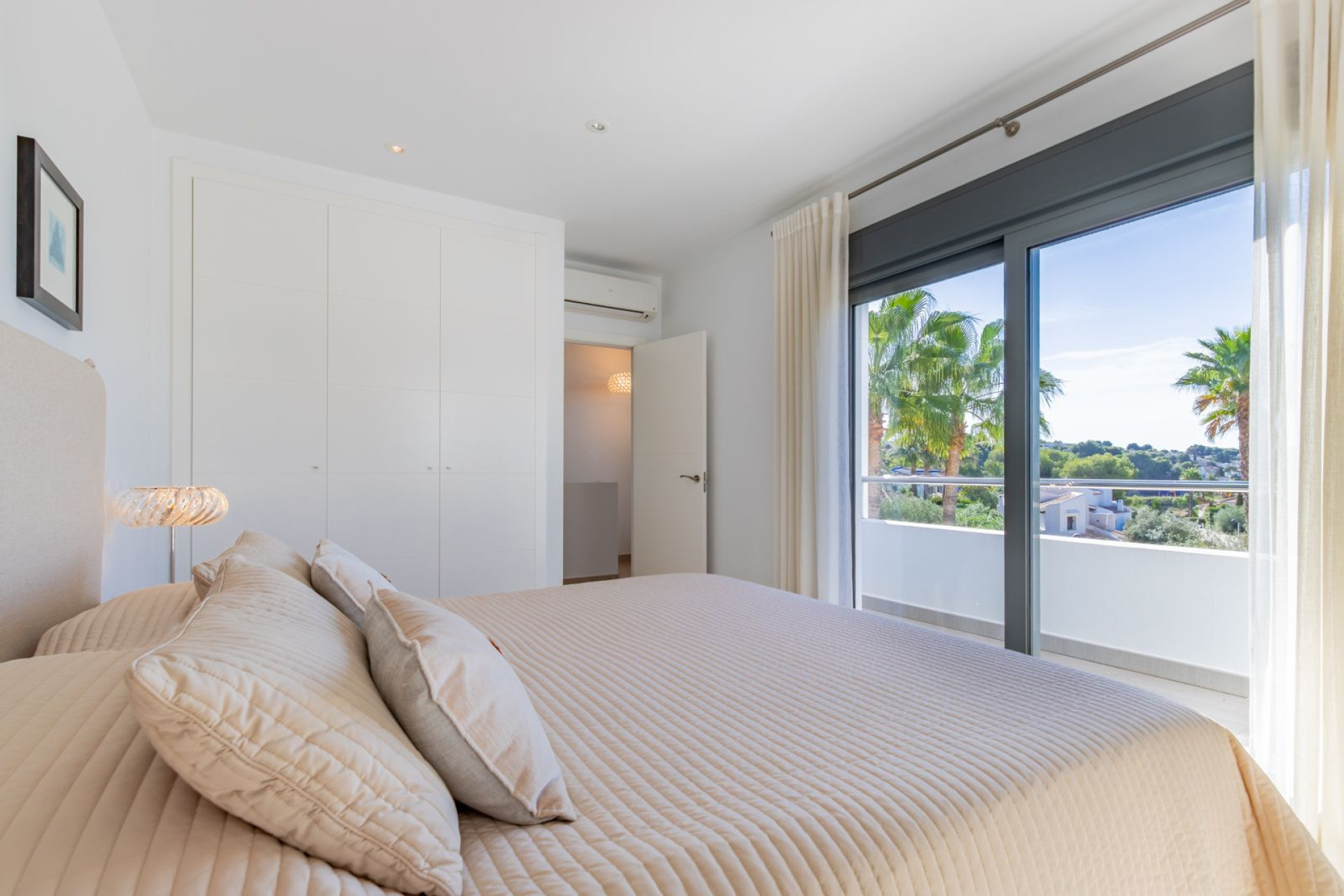 Resale - Villa - Moraira - Sol Park