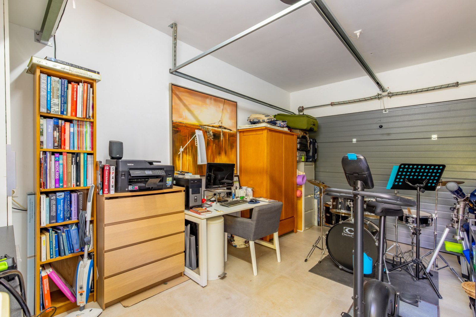 Resale - Villa - Moraira - Sol Park