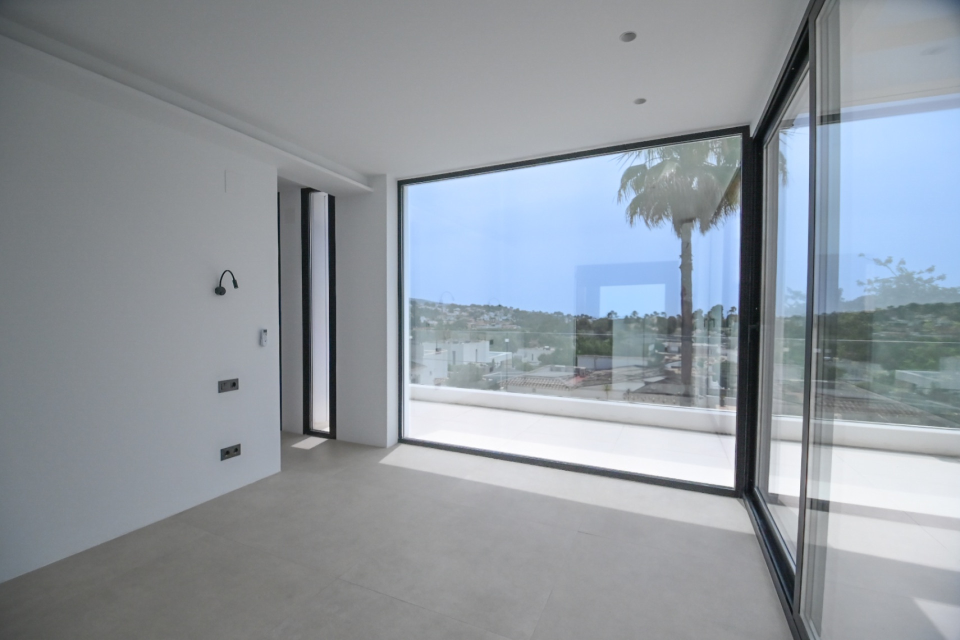 Resale - Villa - Moraira - Sol Park