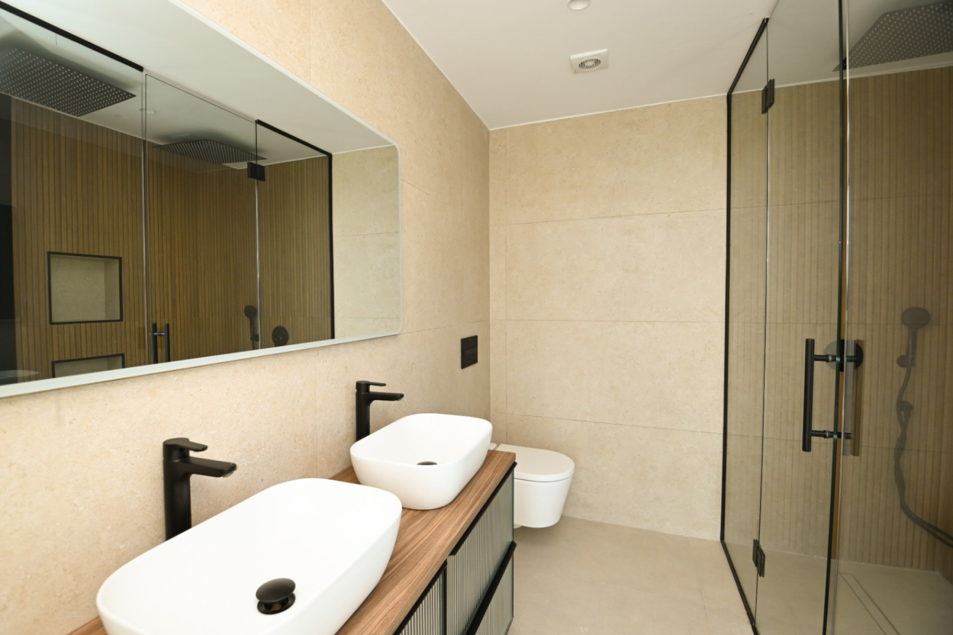 Resale - Villa - Moraira - Sol Park