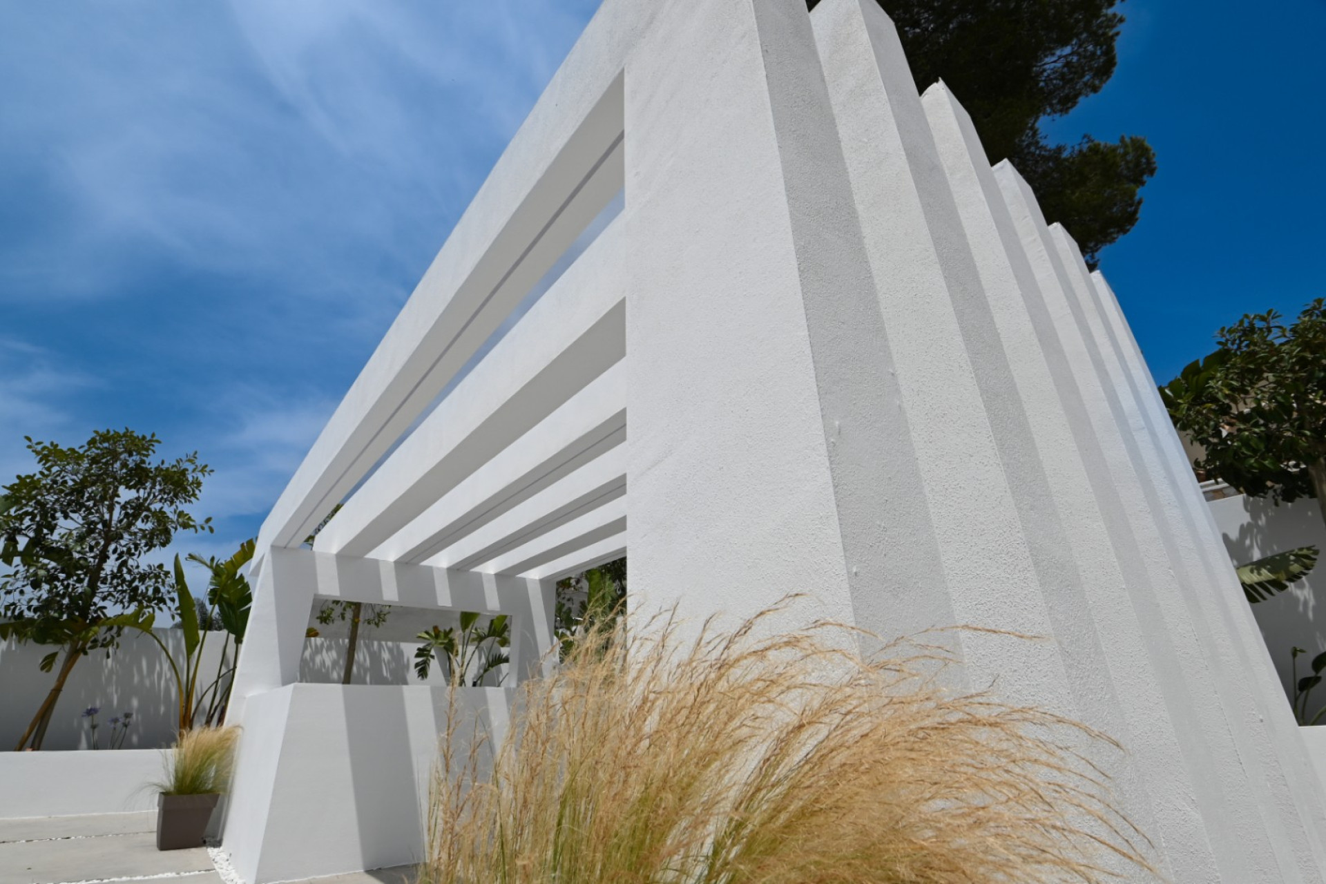 Resale - Villa - Moraira - Sol Park