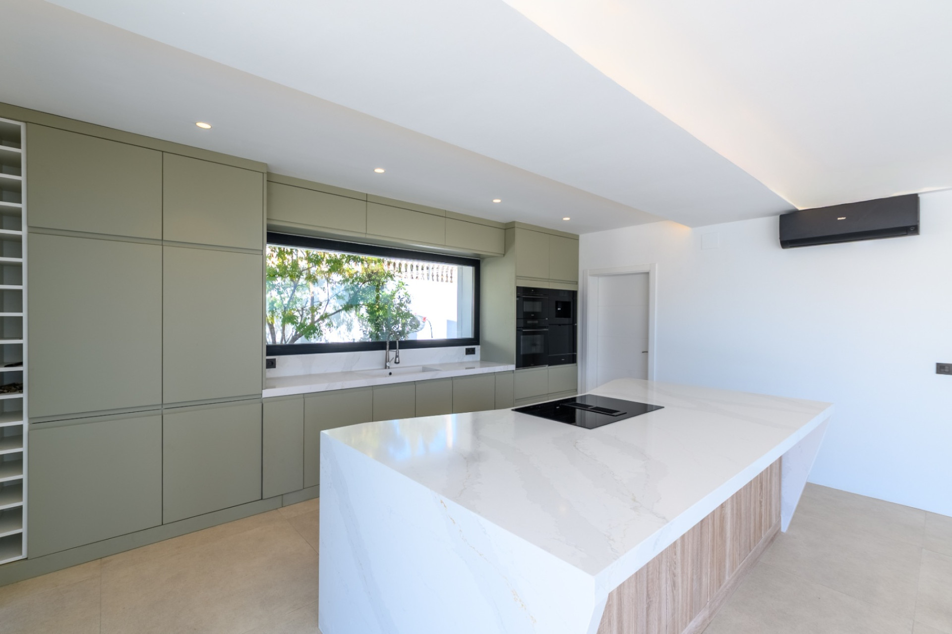 Resale - Villa - Moraira - Sol Park