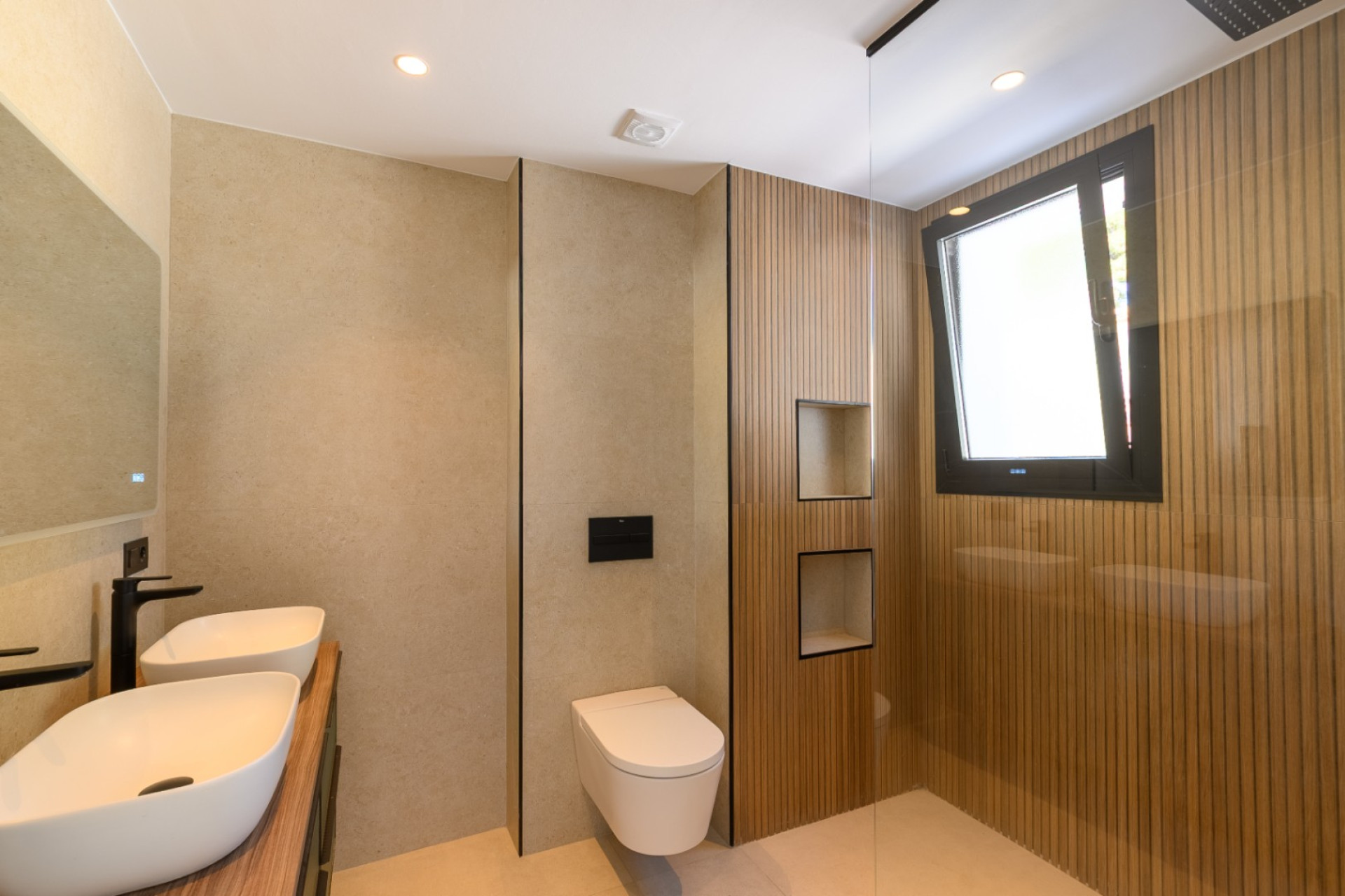 Resale - Villa - Moraira - Sol Park