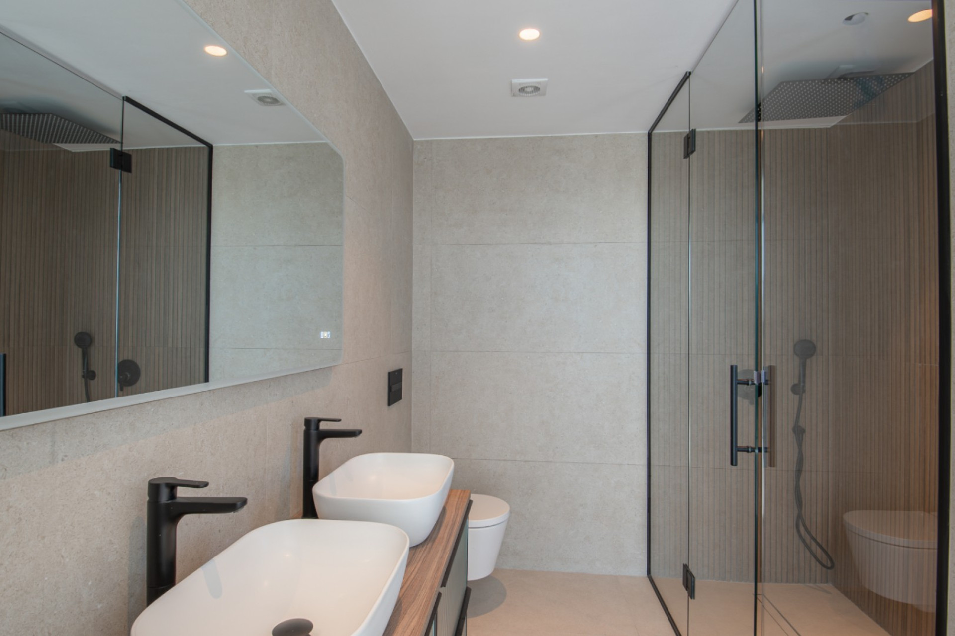 Resale - Villa - Moraira - Sol Park