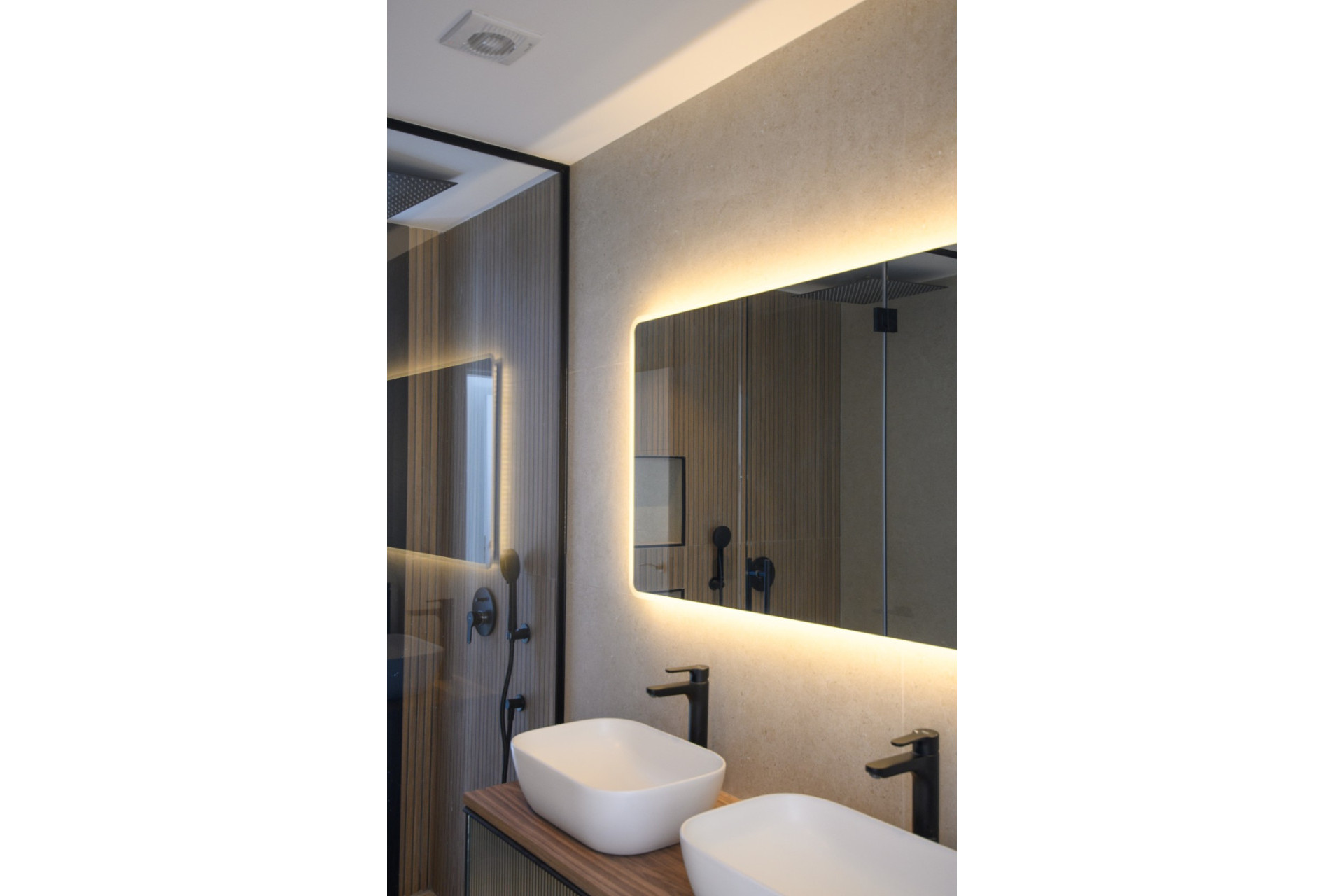 Resale - Villa - Moraira - Sol Park