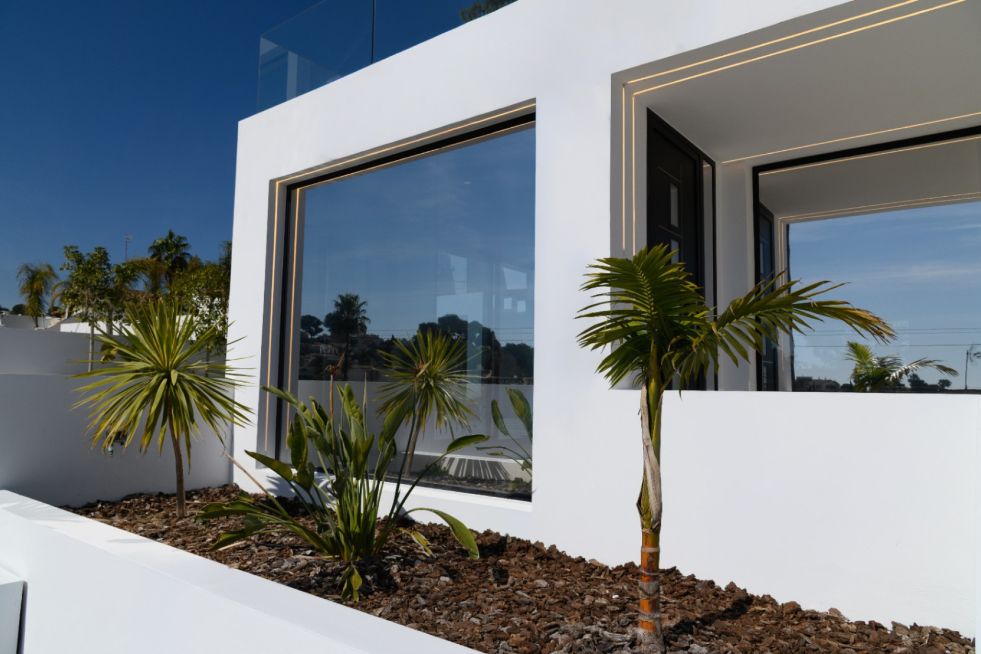 Resale - Villa - Moraira - Sol Park