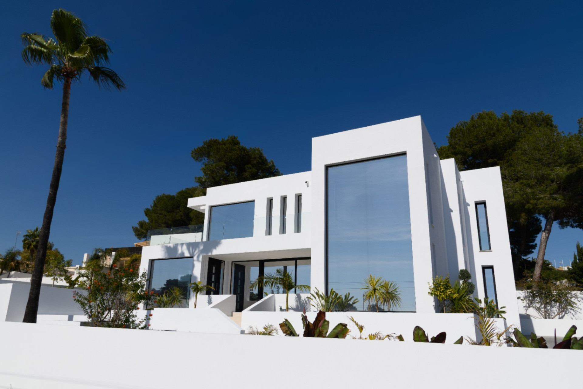 Resale - Villa - Moraira - Sol Park
