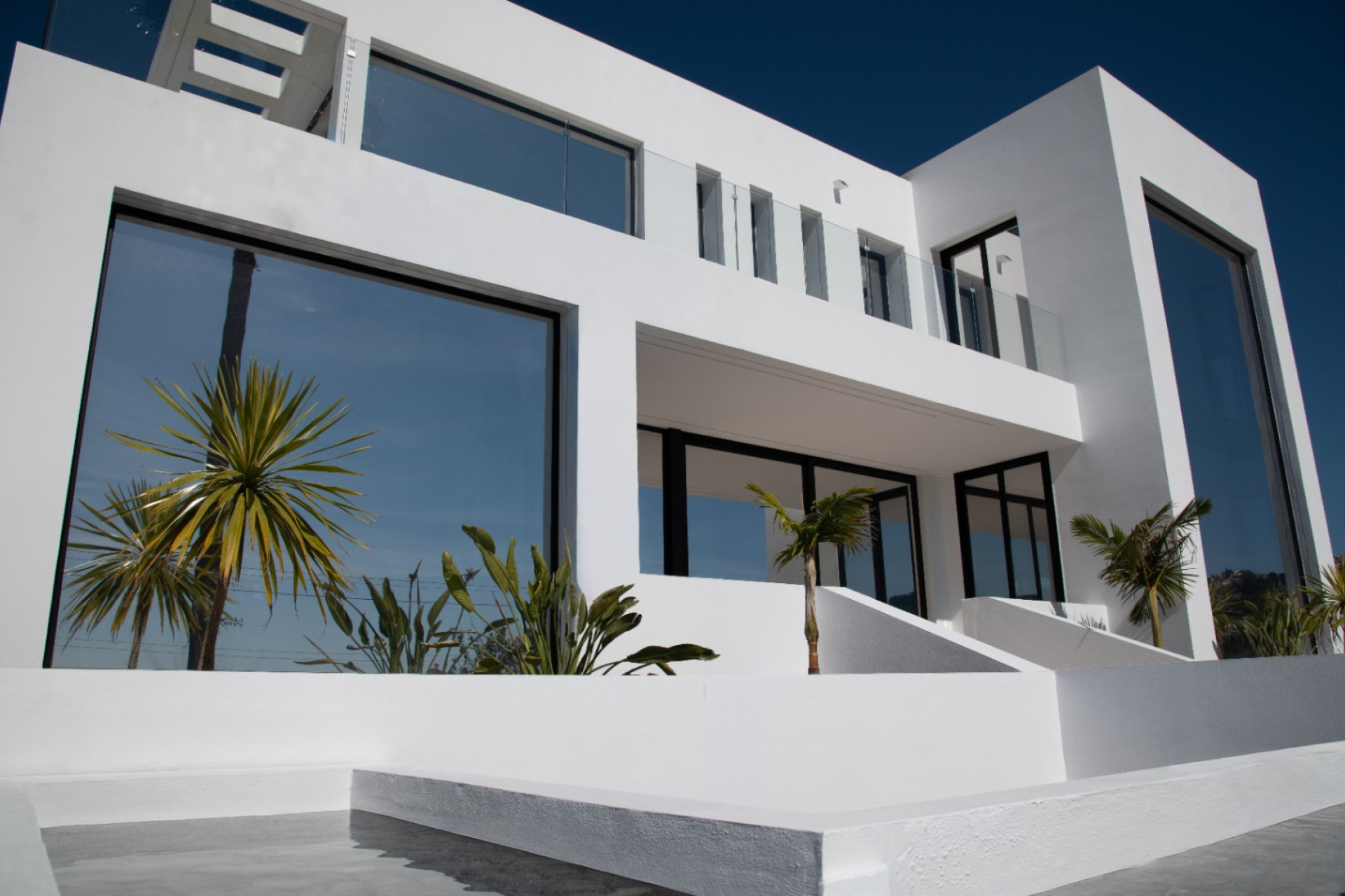 Resale - Villa - Moraira - Sol Park