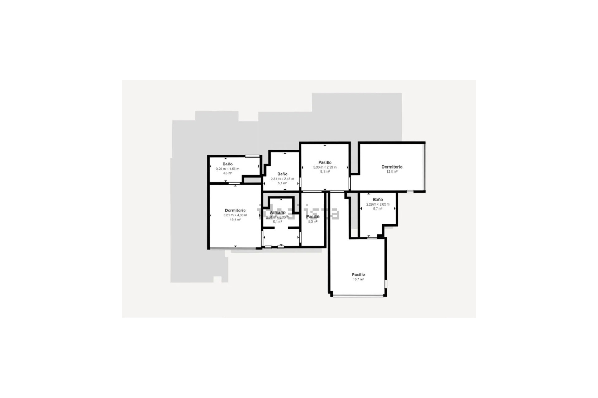 Resale - Villa - Moraira - Sol Park