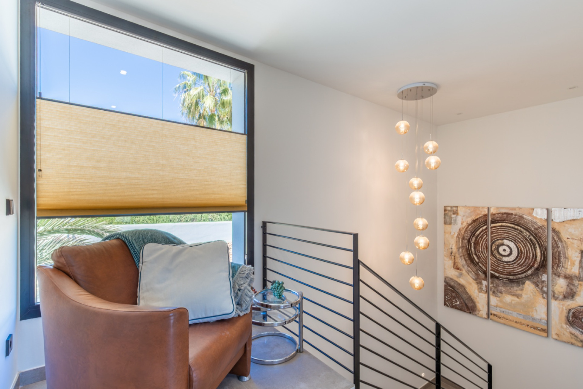 Resale - Villa - Moraira - Sol Park