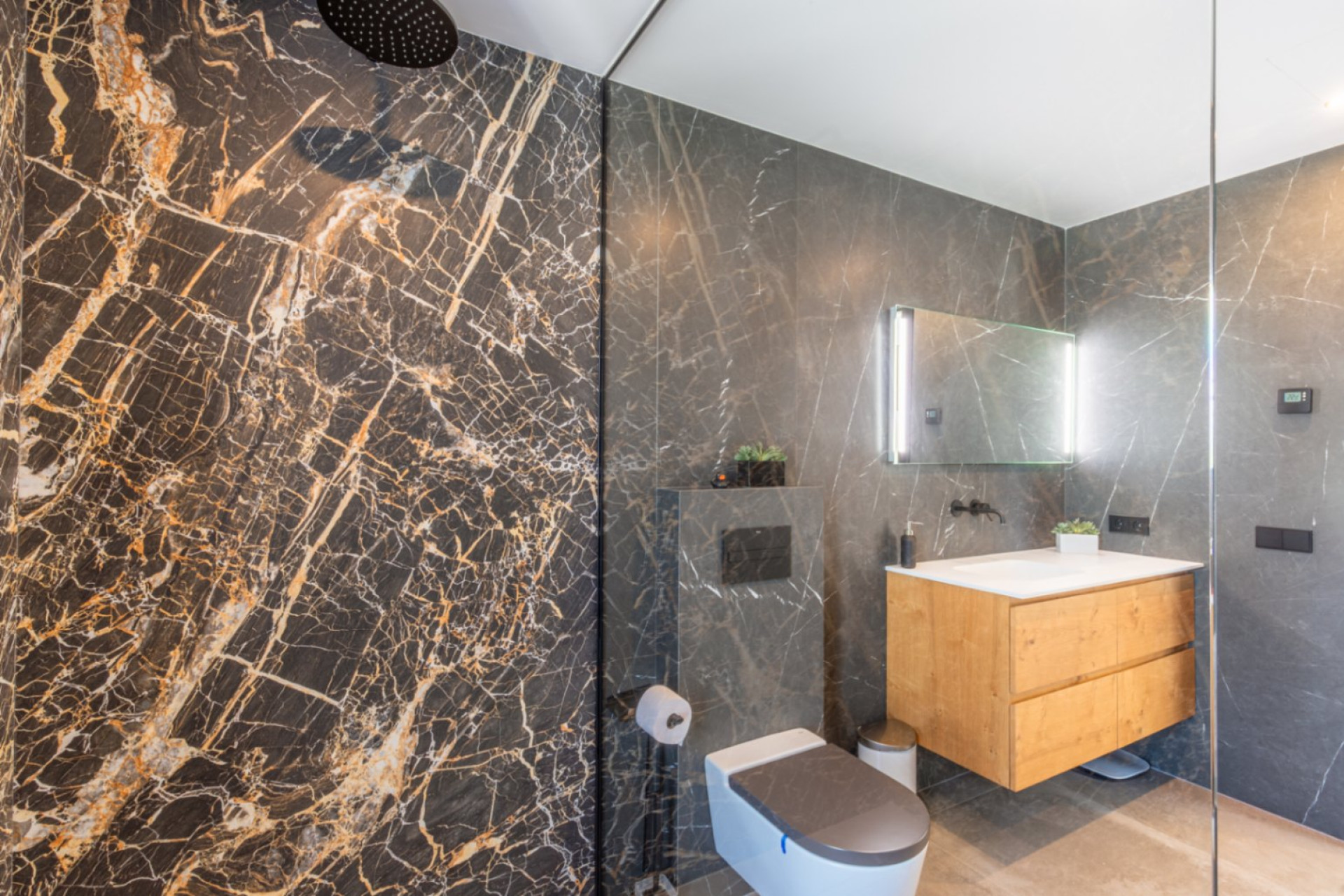 Resale - Villa - Moraira - Sol Park