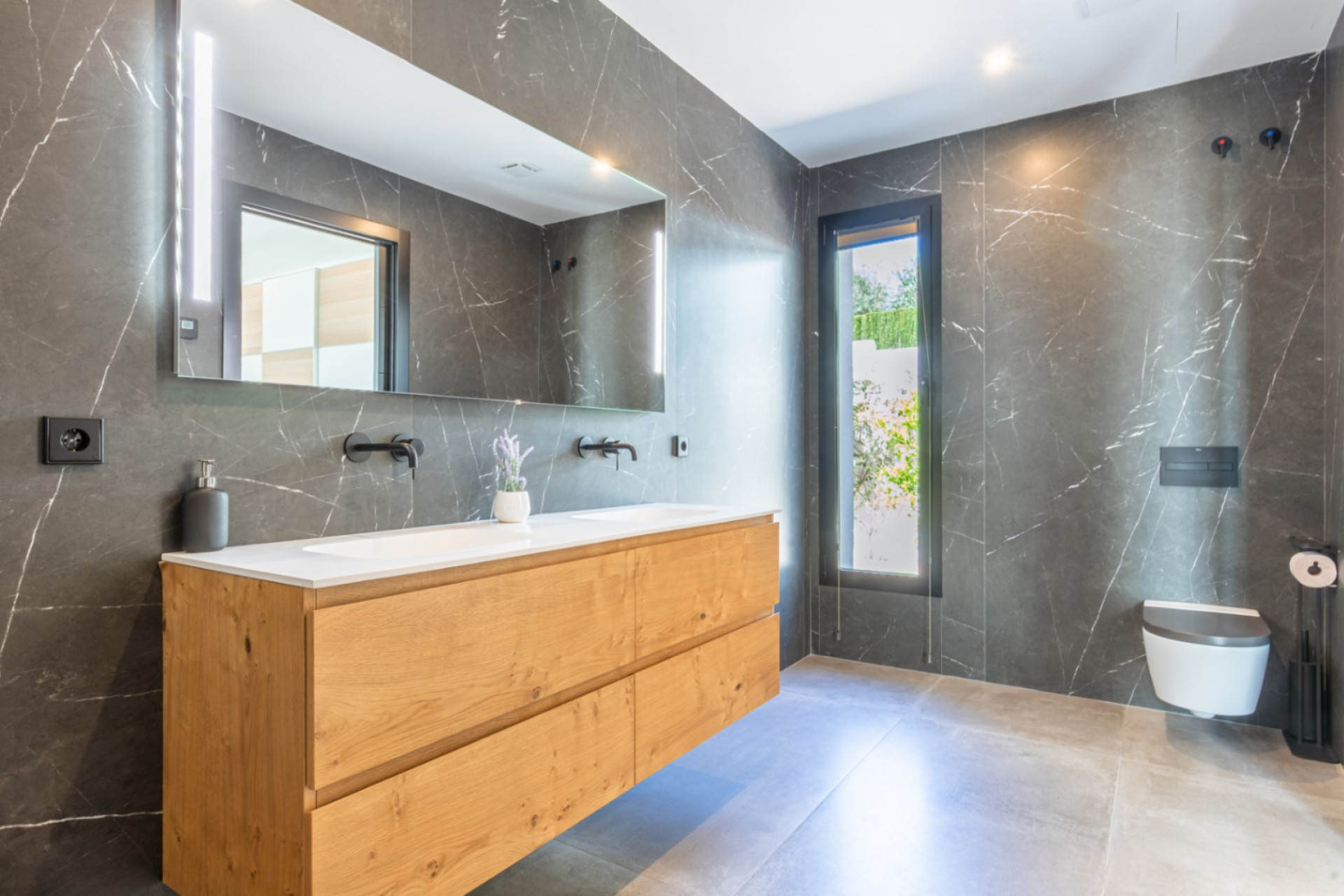 Resale - Villa - Moraira - Sol Park