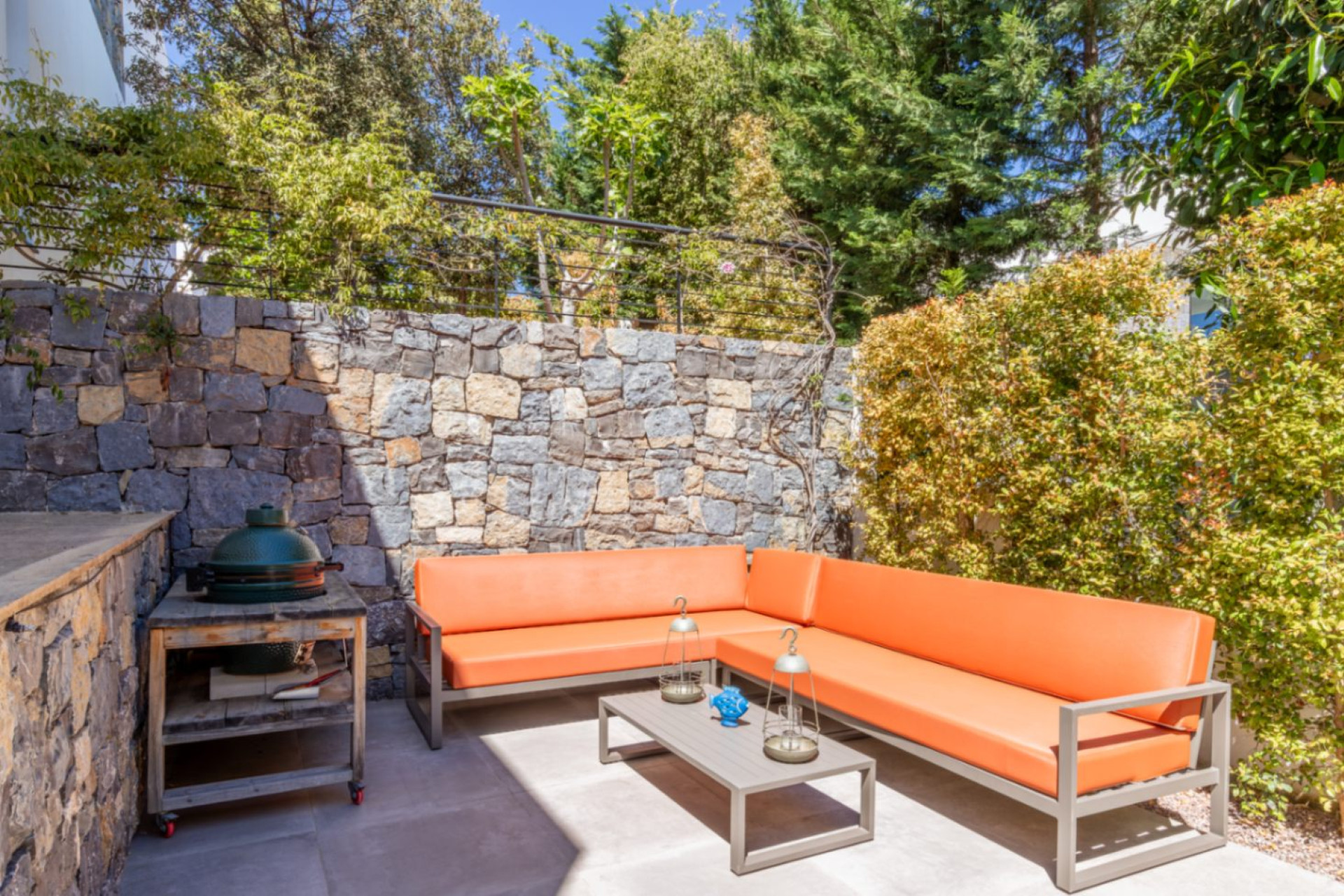 Resale - Villa - Moraira - Sol Park