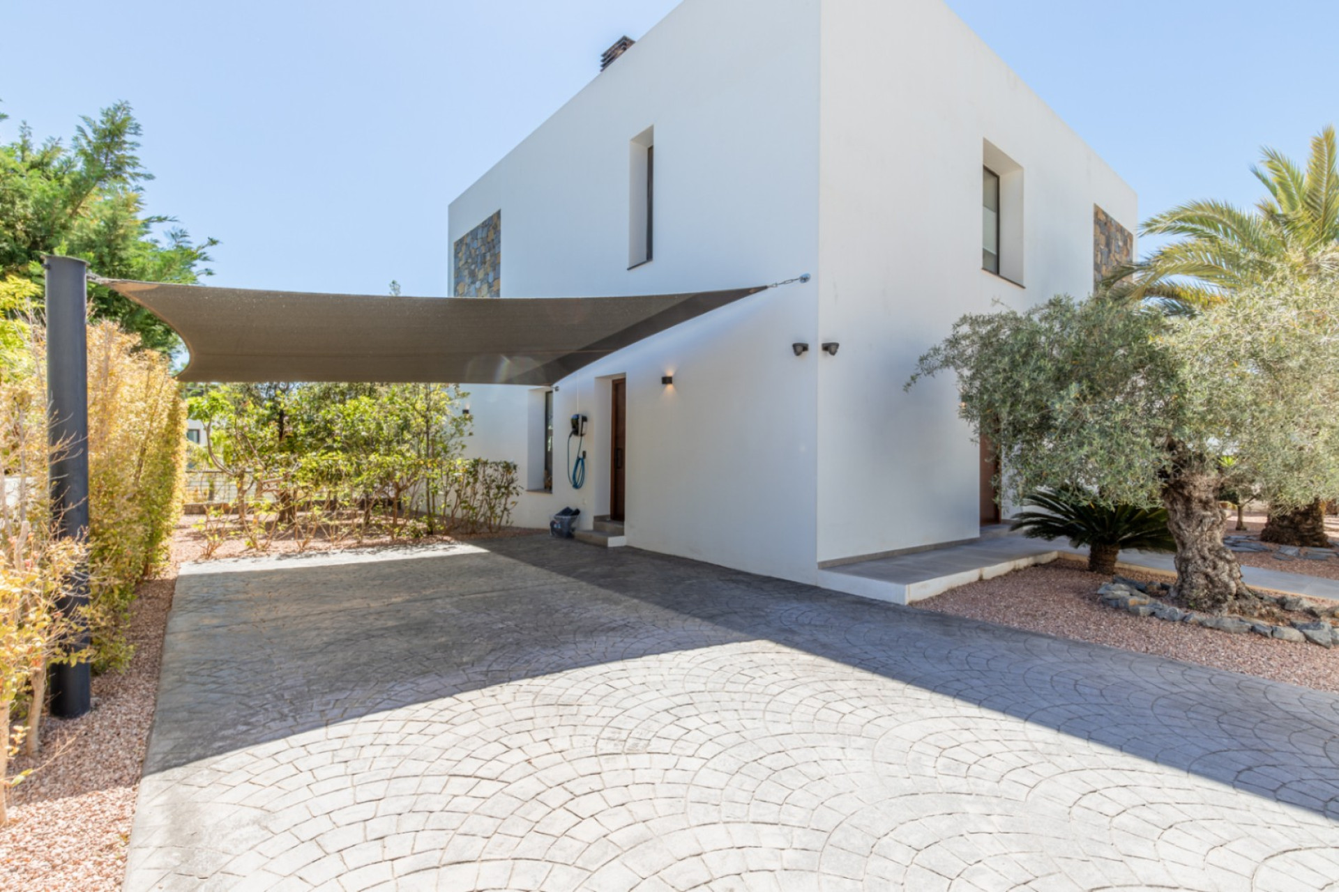 Resale - Villa - Moraira - Sol Park
