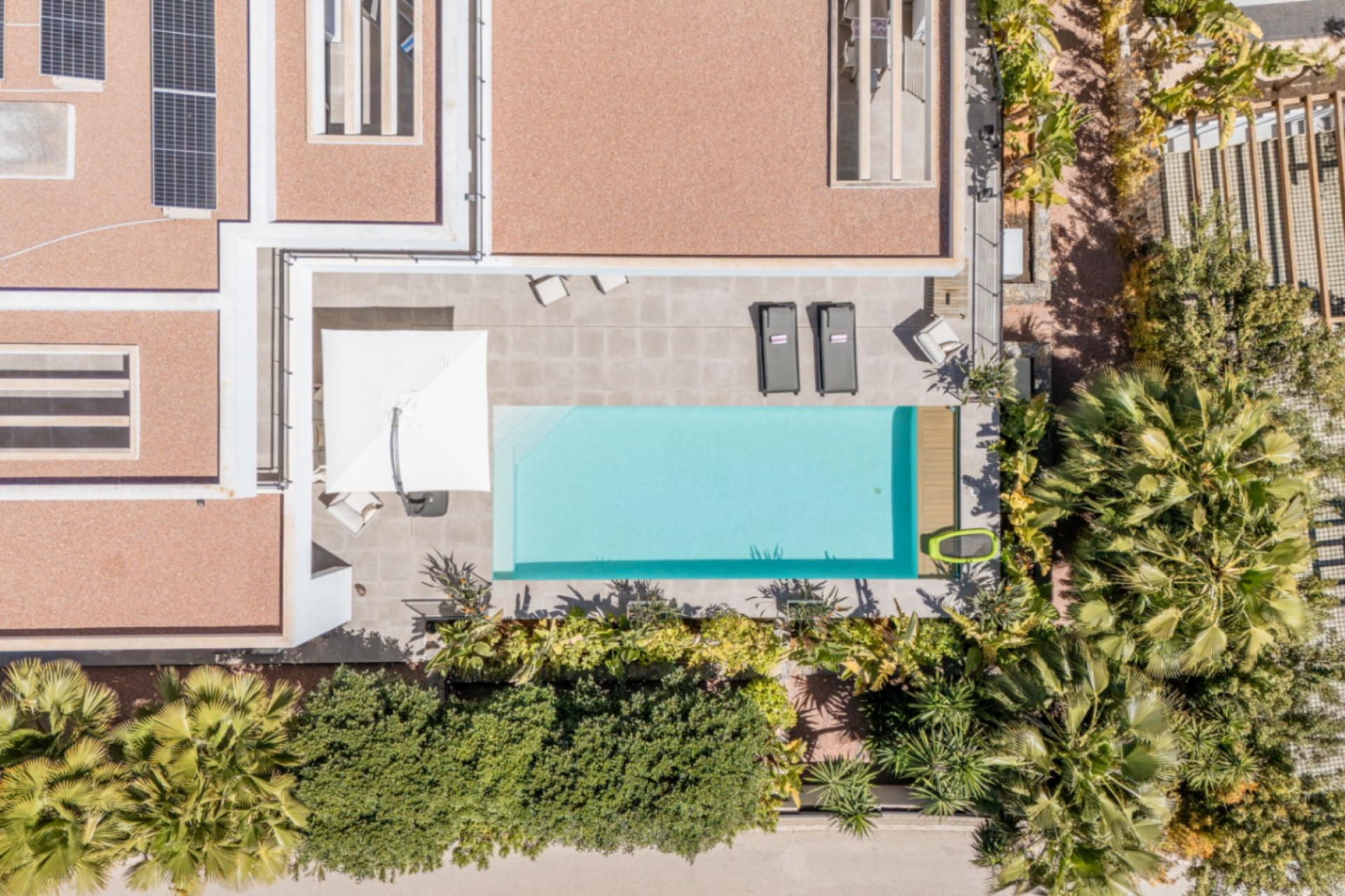 Resale - Villa - Moraira - Sol Park