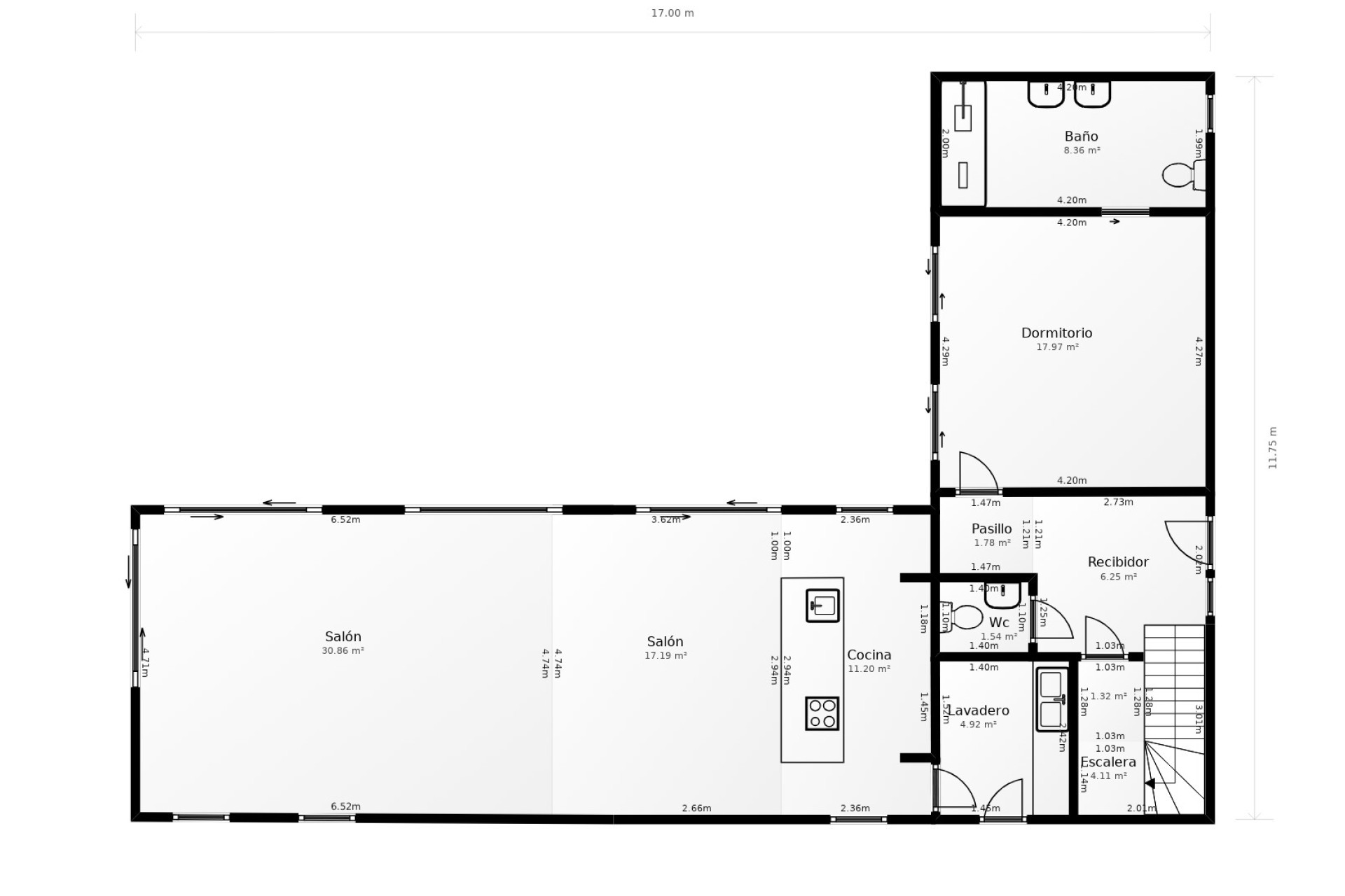 Resale - Villa - Moraira - Sol Park