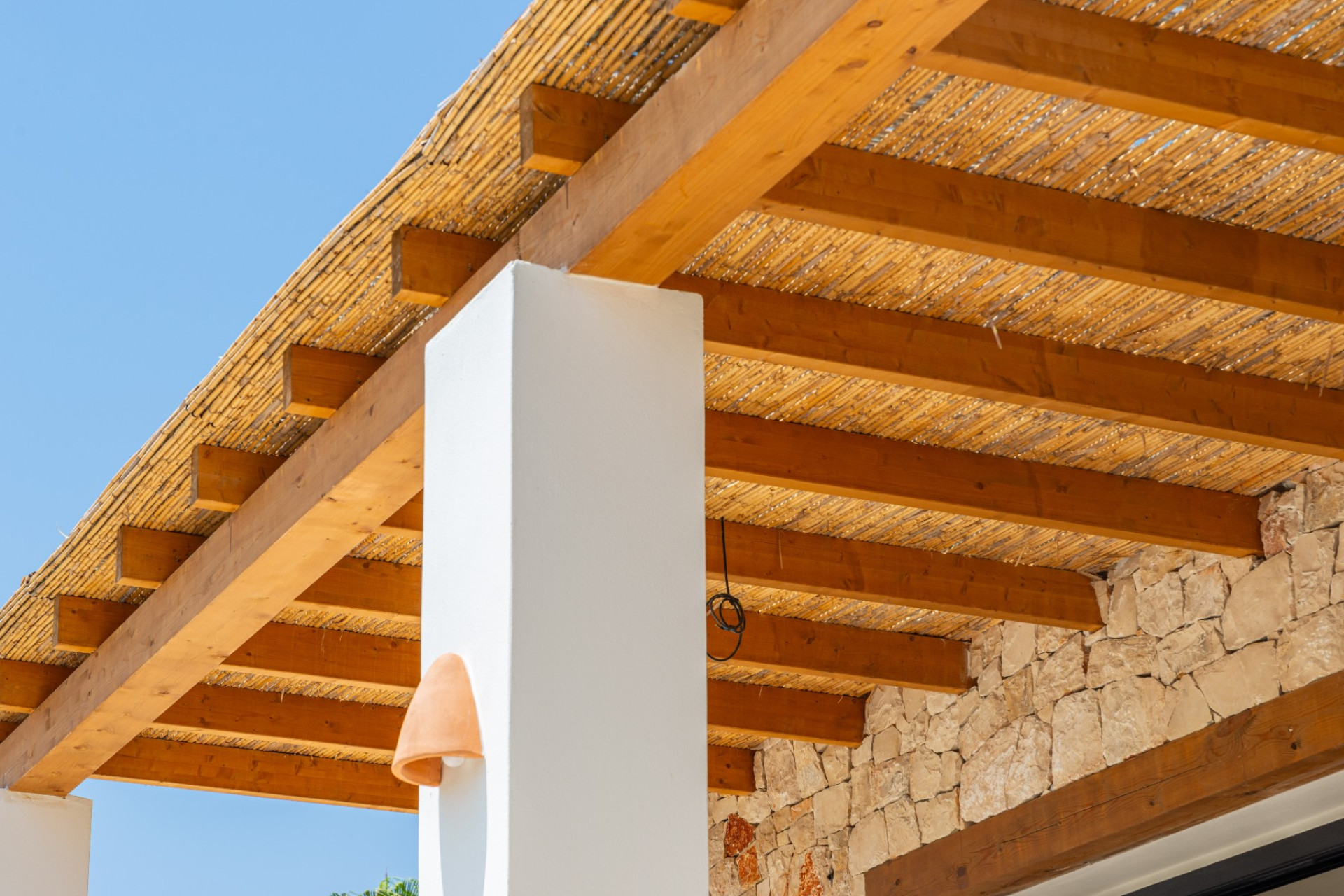 Resale - Villa - Moraira - Sol Park
