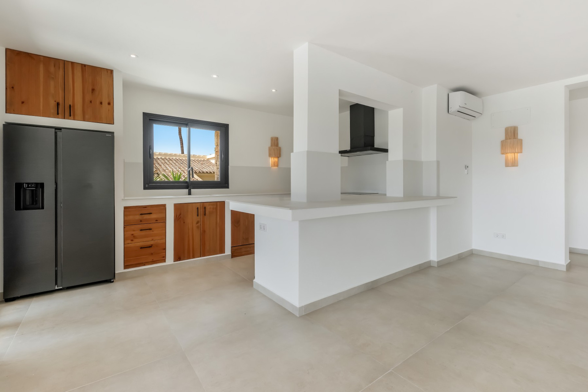 Resale - Villa - Moraira - Sol Park