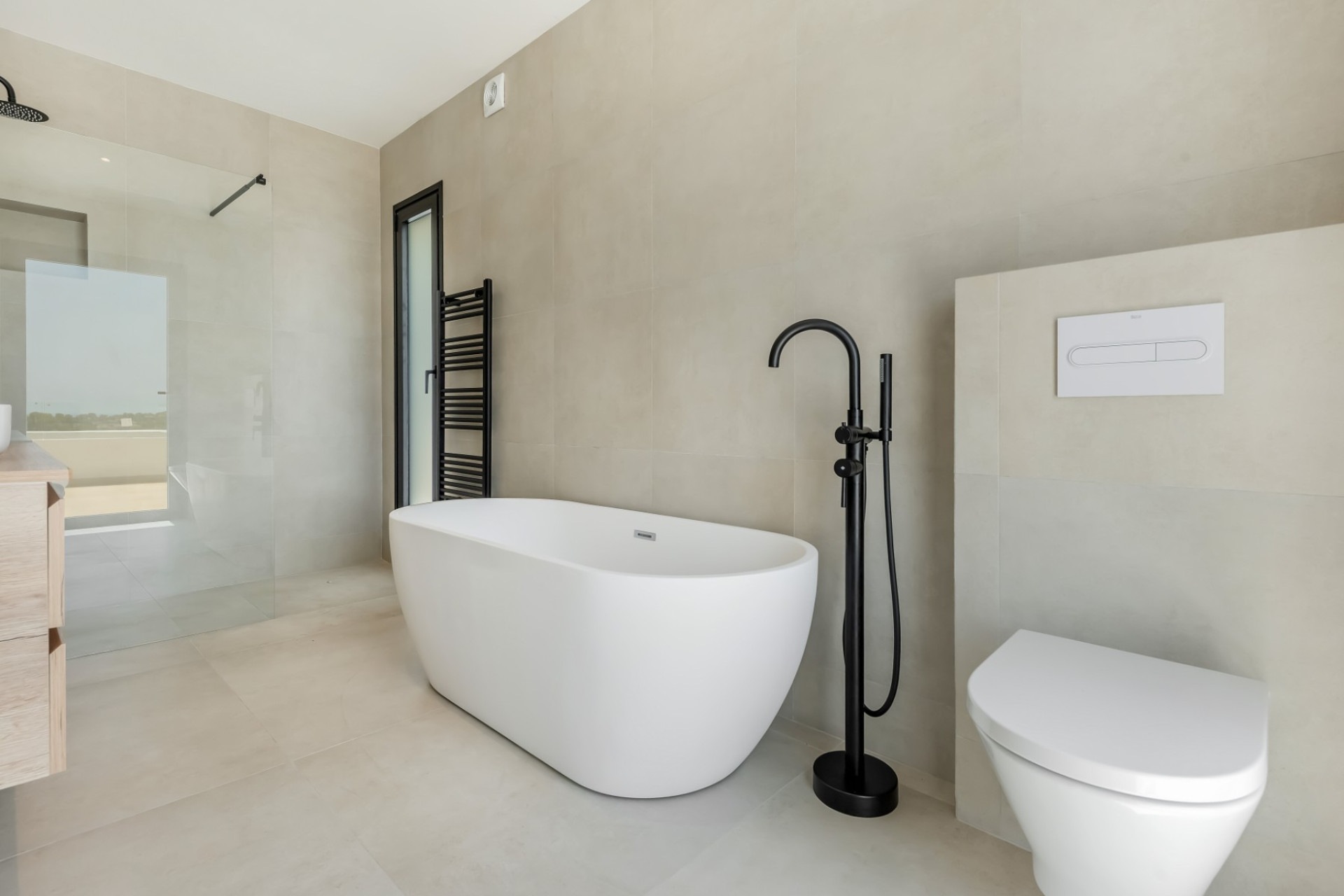 Resale - Villa - Moraira - Sol Park