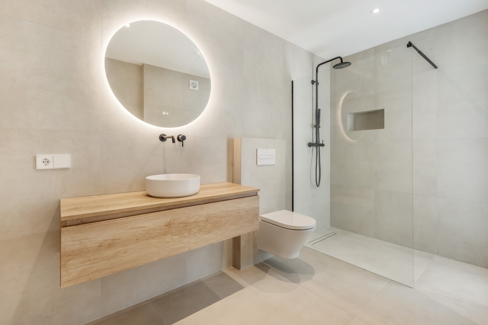 Resale - Villa - Moraira - Sol Park
