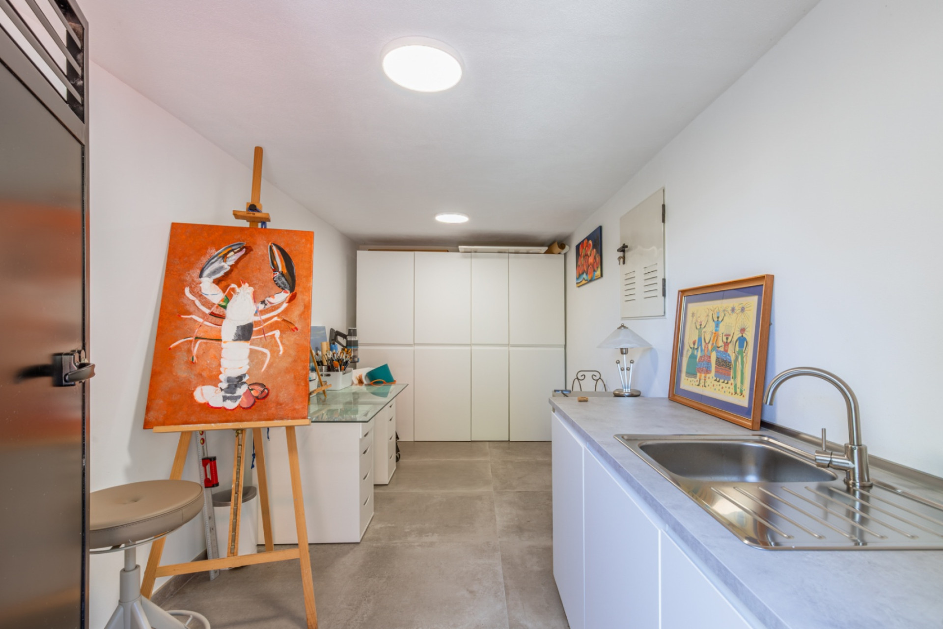 Resale - Villa - Moraira - Sol Park