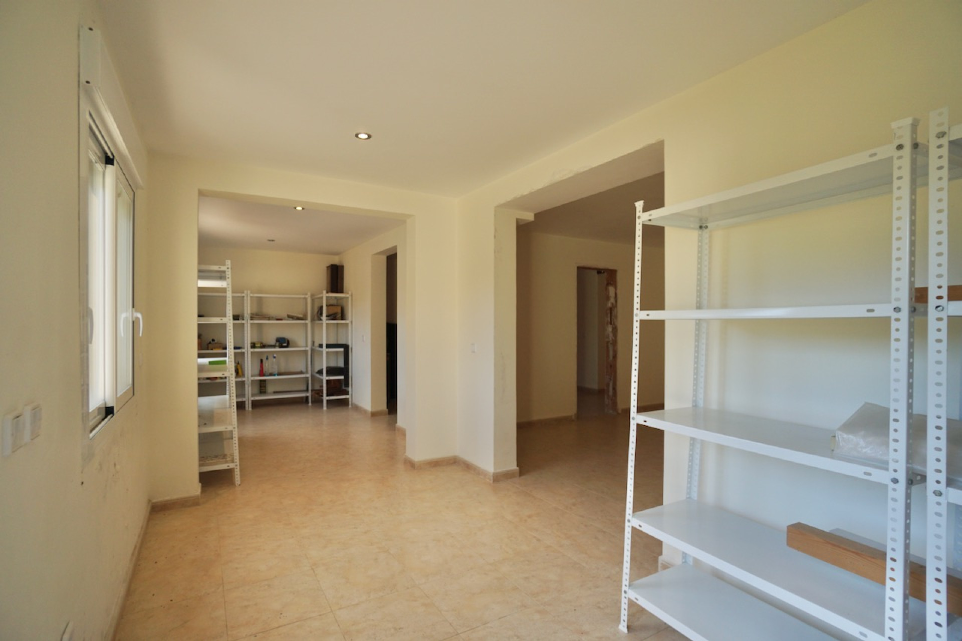 Resale - Villa - Moraira - Solpark